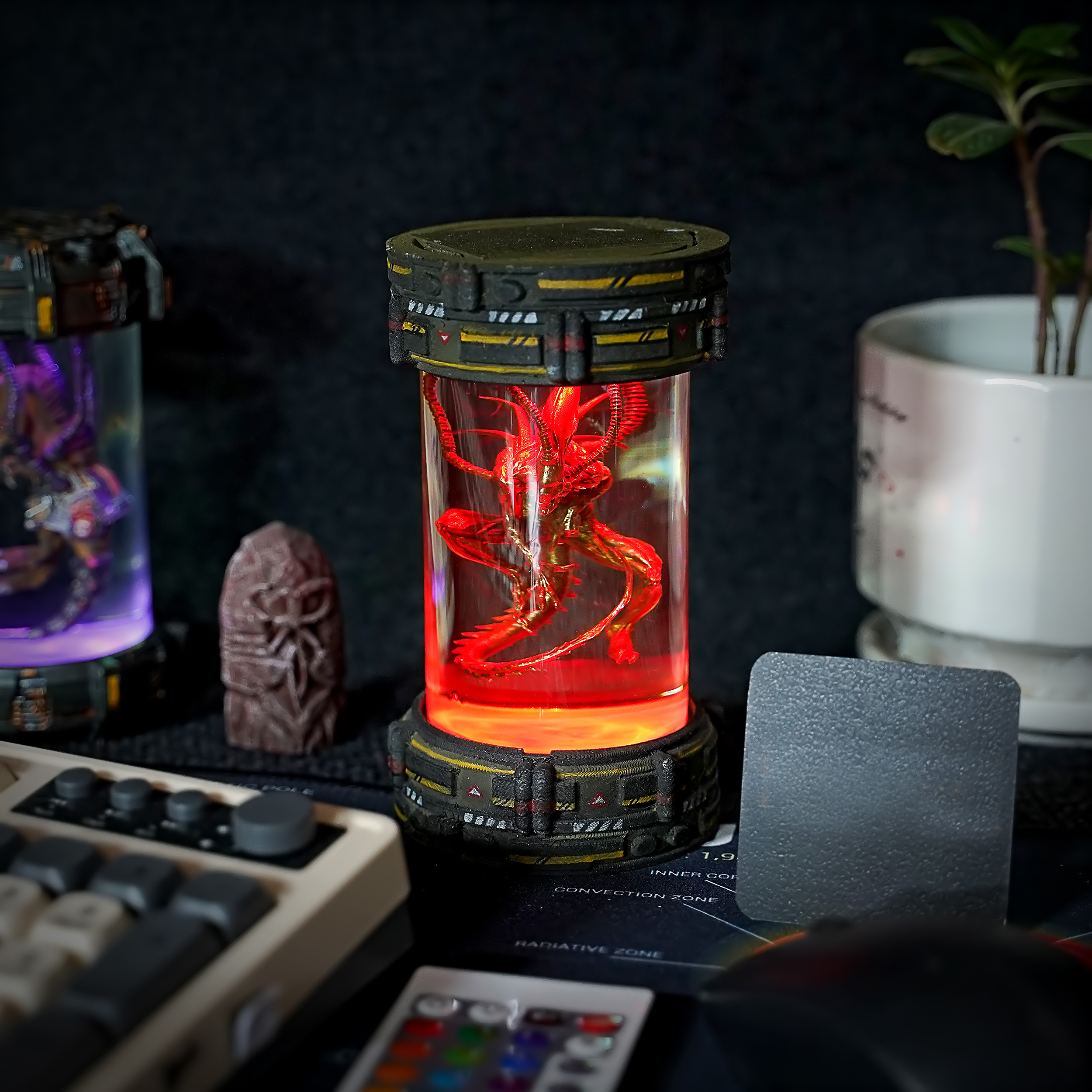 ALIEN V2 ARTISAN - Image 2