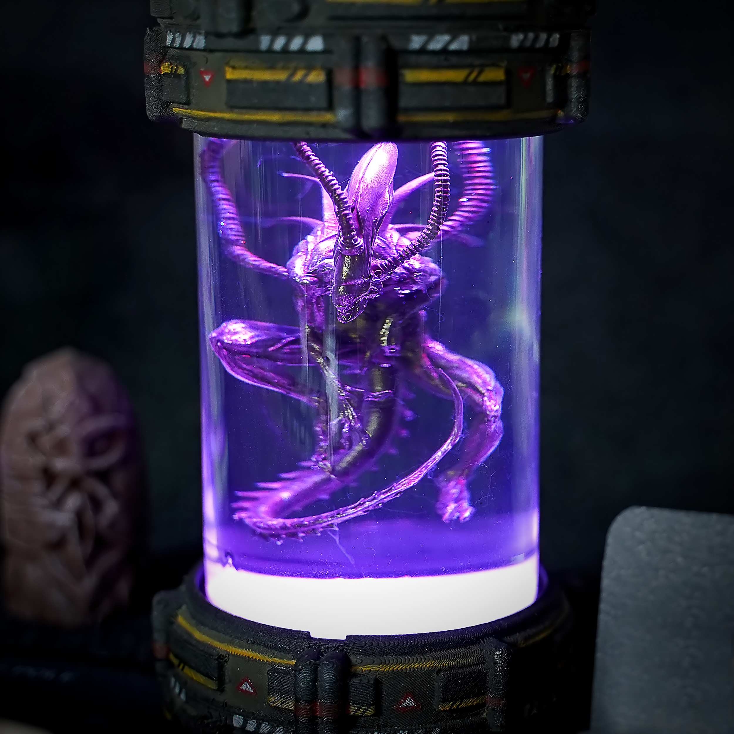 ALIEN V2 ARTISAN - Image 3