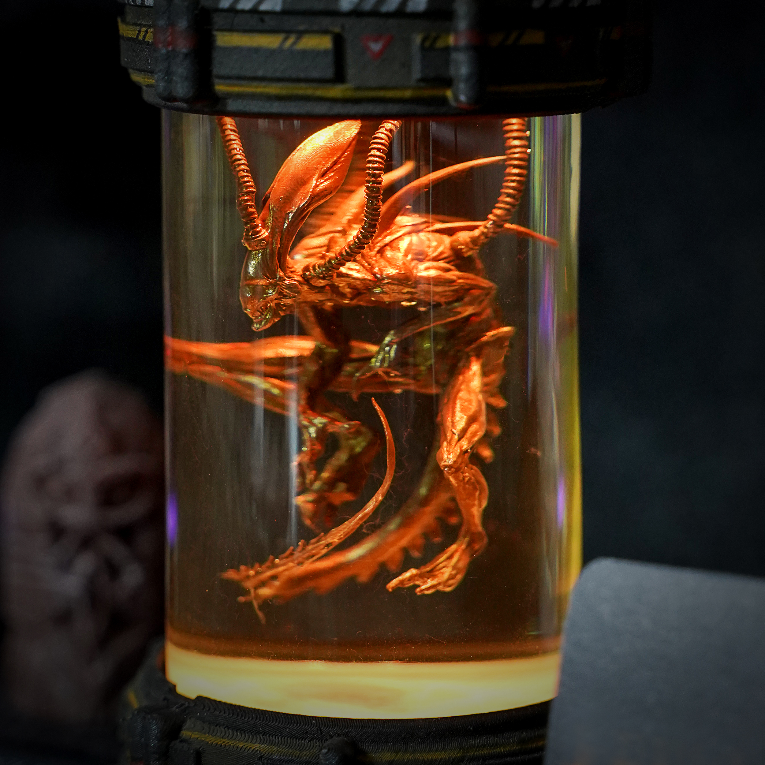 ALIEN V2 ARTISAN - Image 4