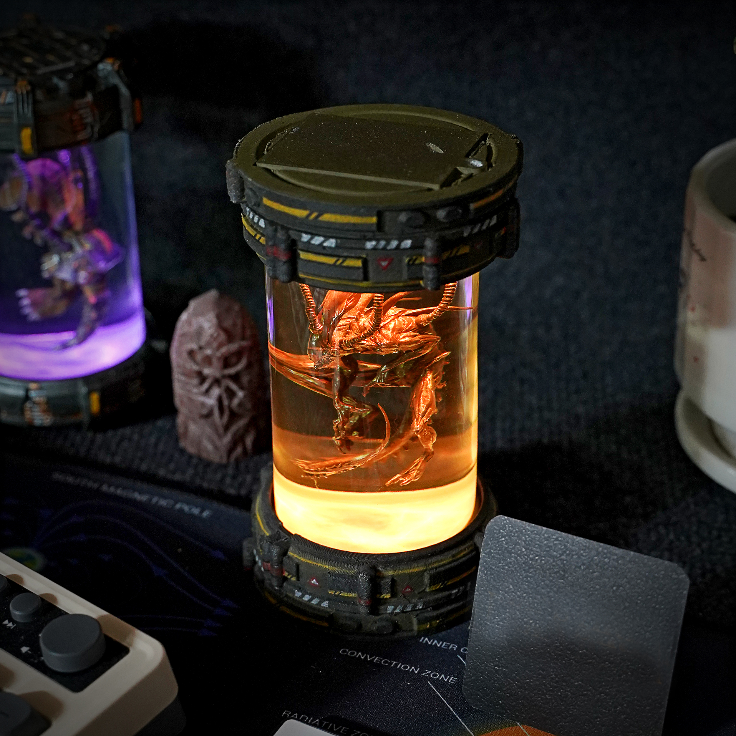 ALIEN V2 ARTISAN - Image 5