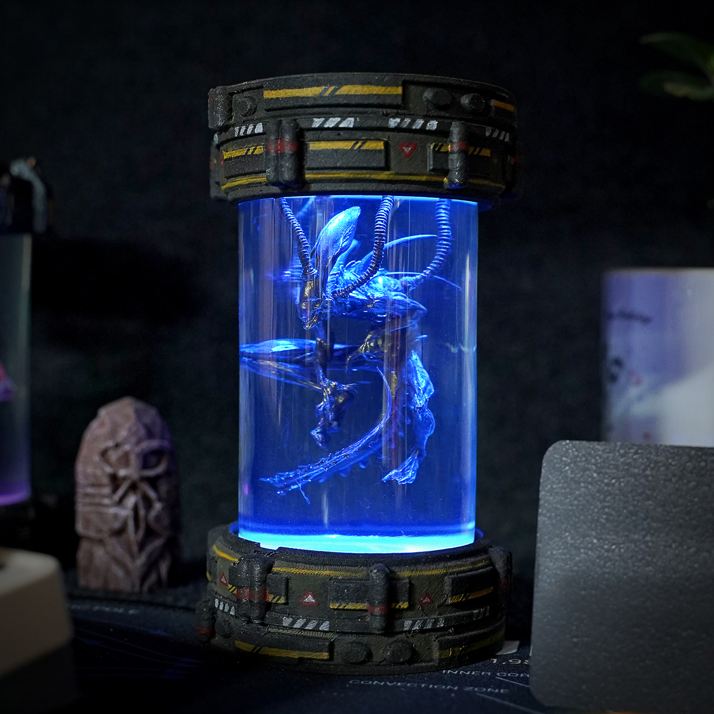 ALIEN V2 ARTISAN - Image 6