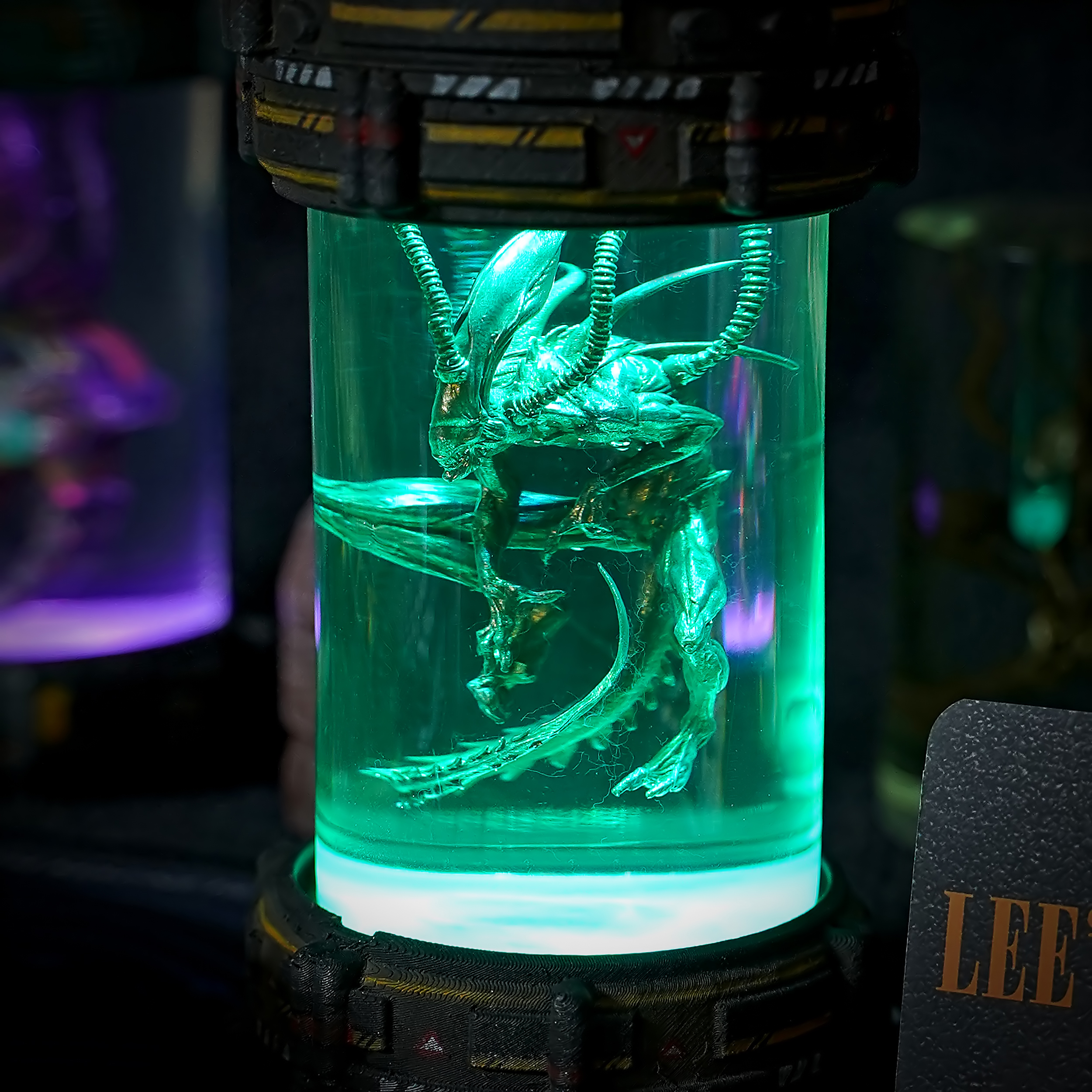 ALIEN V2 ARTISAN - Image 8