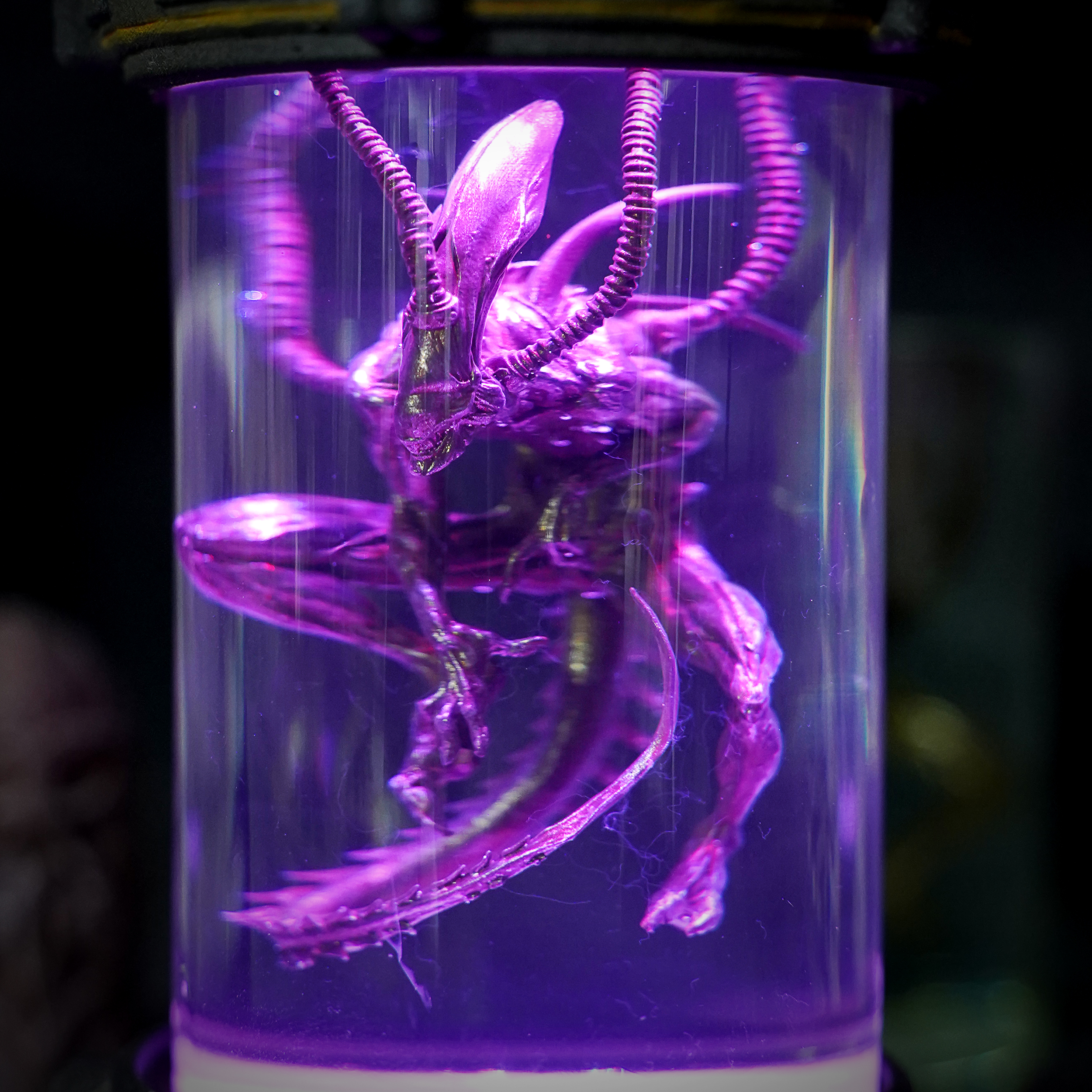 ALIEN V2 ARTISAN - Image 9