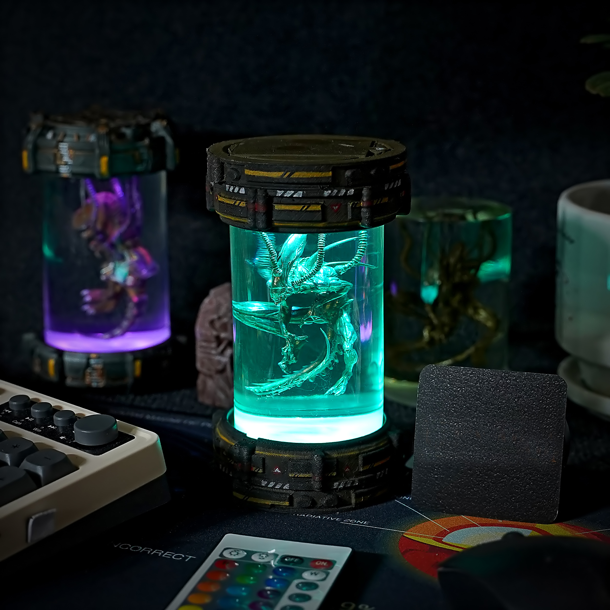 ALIEN V2 ARTISAN - Image 10