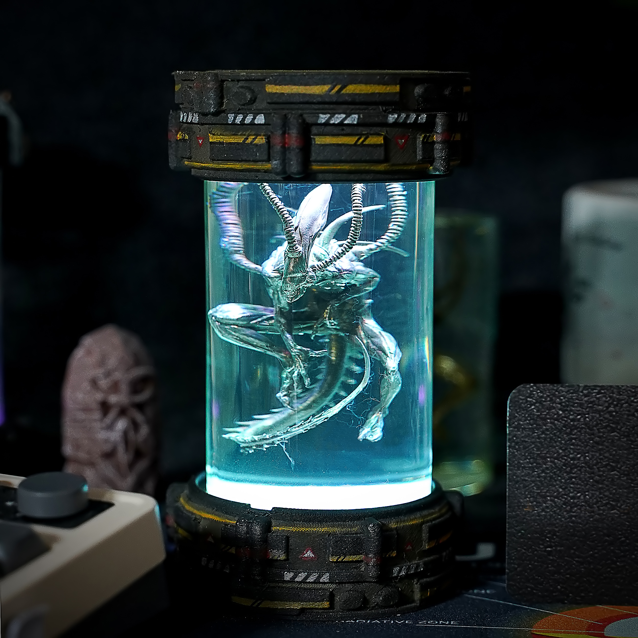 ALIEN V2 ARTISAN - Image 11