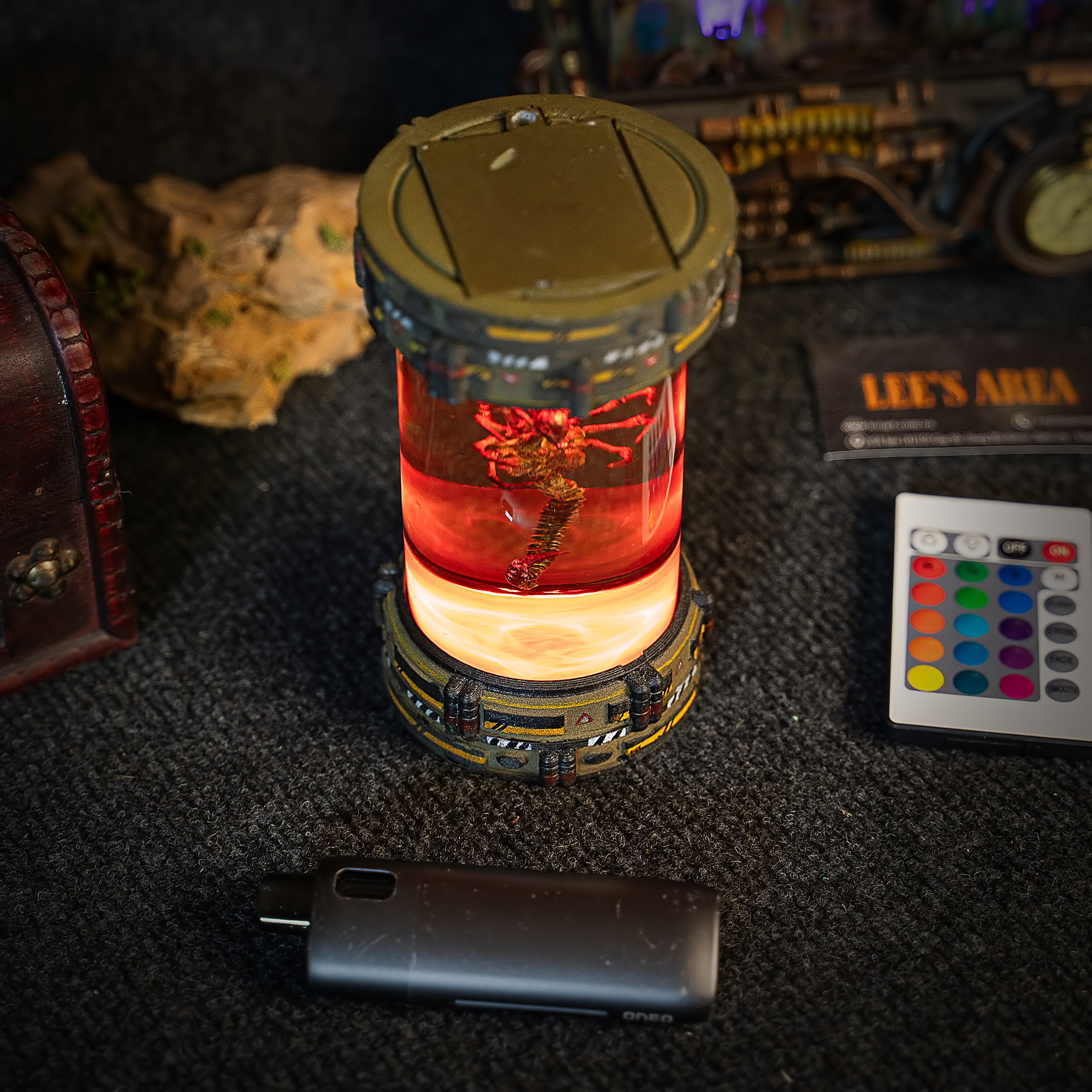 BIOLAB XENOMORPH - Image 2