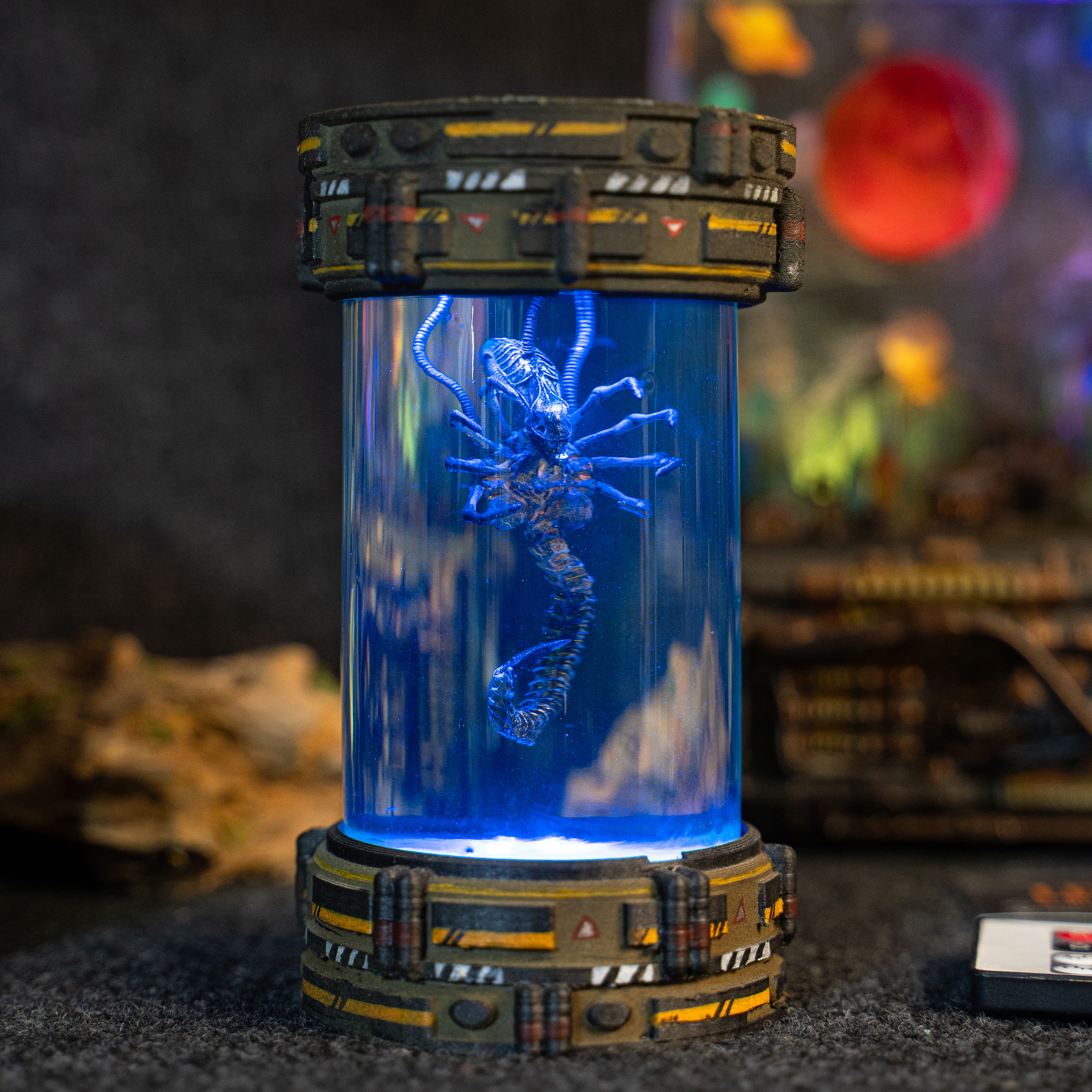 BIOLAB XENOMORPH - Image 3
