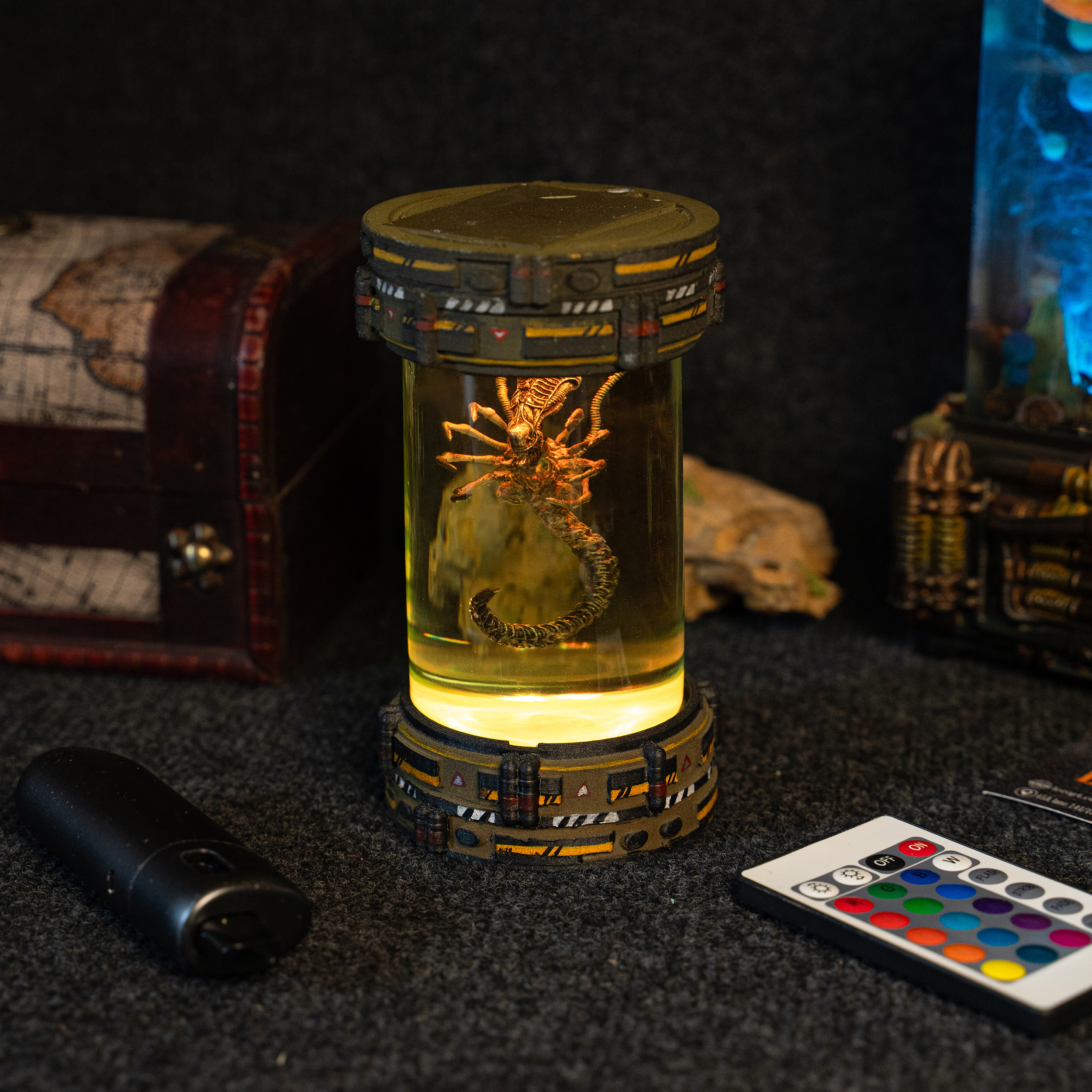 BIOLAB XENOMORPH - Image 4