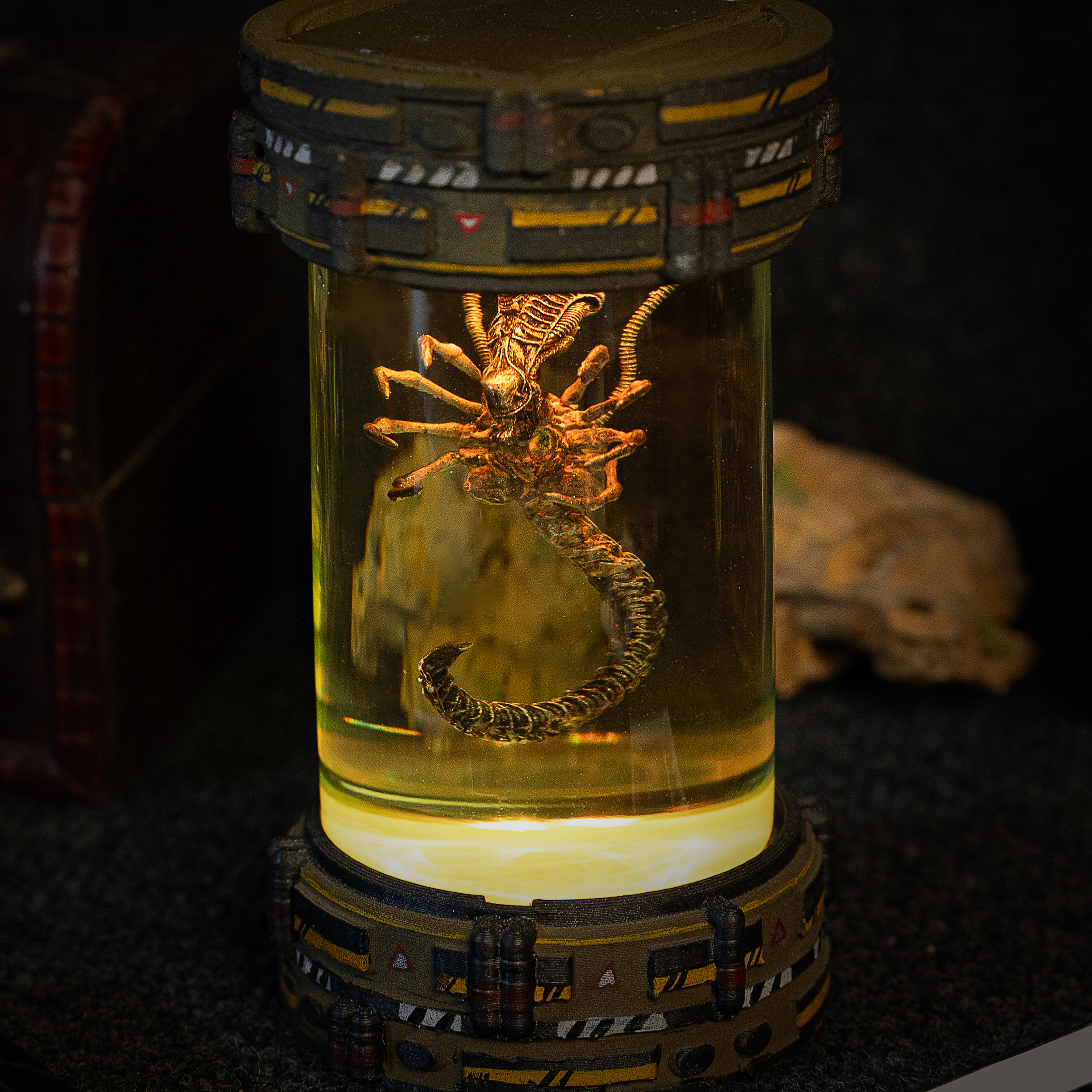 BIOLAB XENOMORPH - Image 11