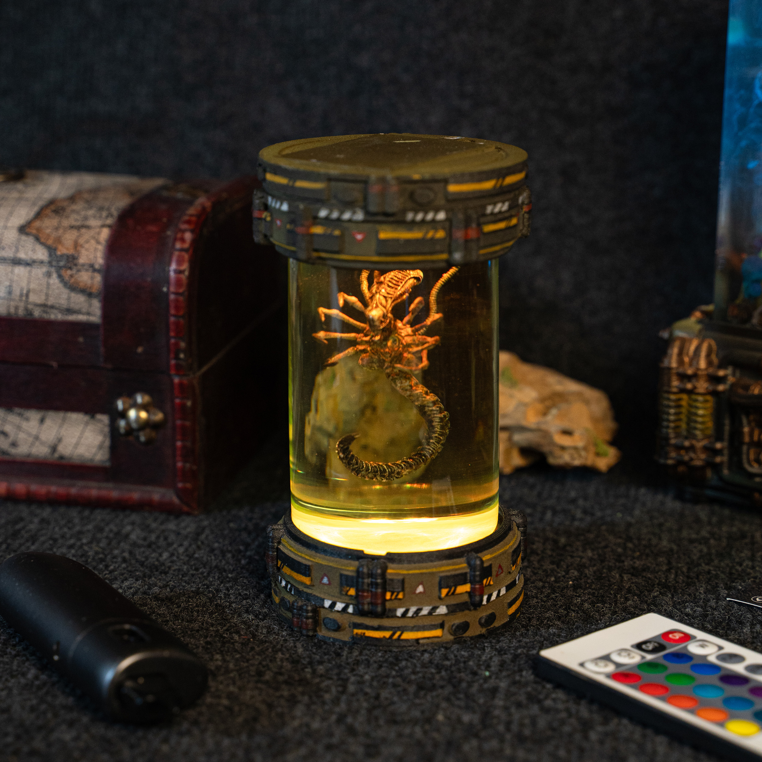 BIOLAB XENOMORPH - Image 5