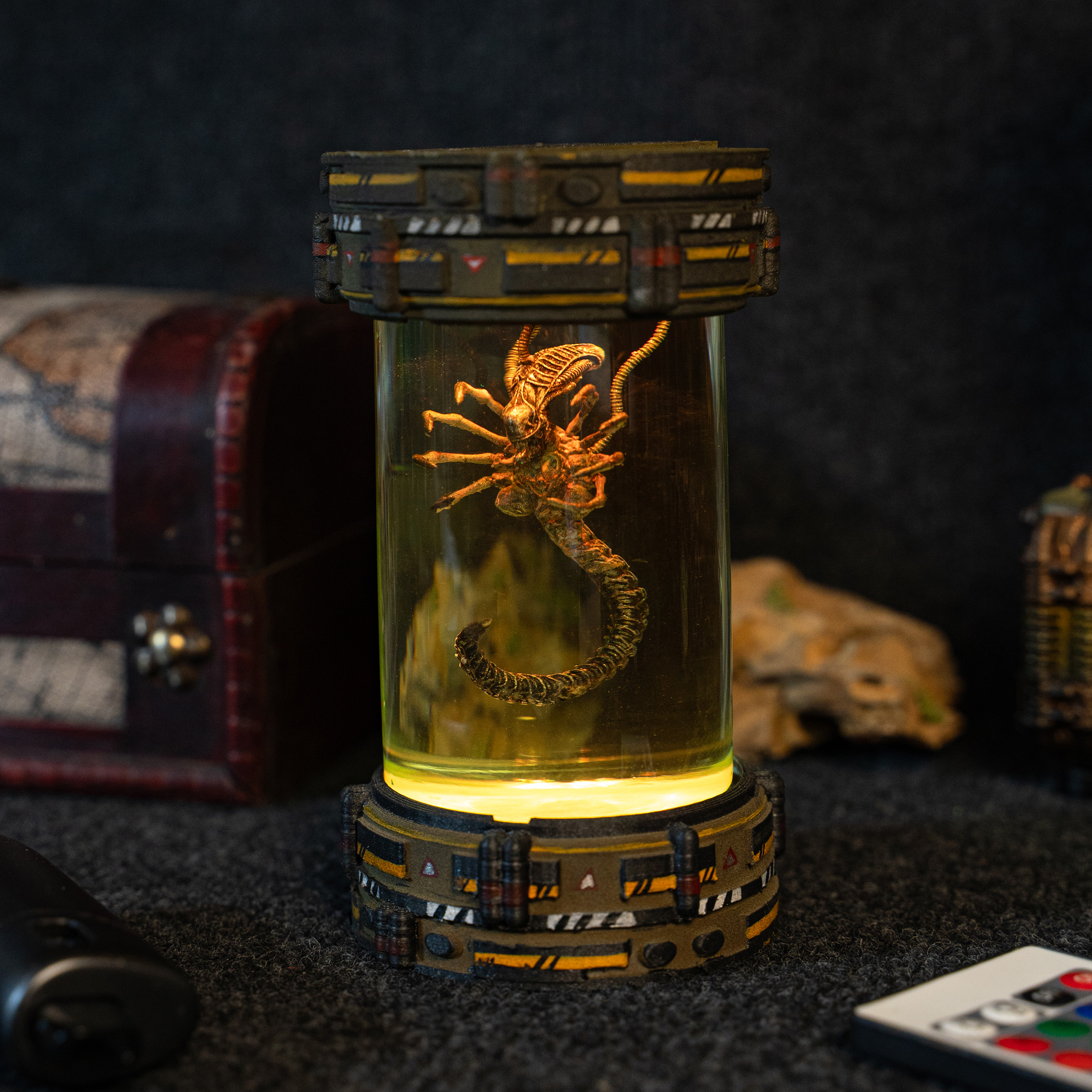 BIOLAB XENOMORPH - Image 7
