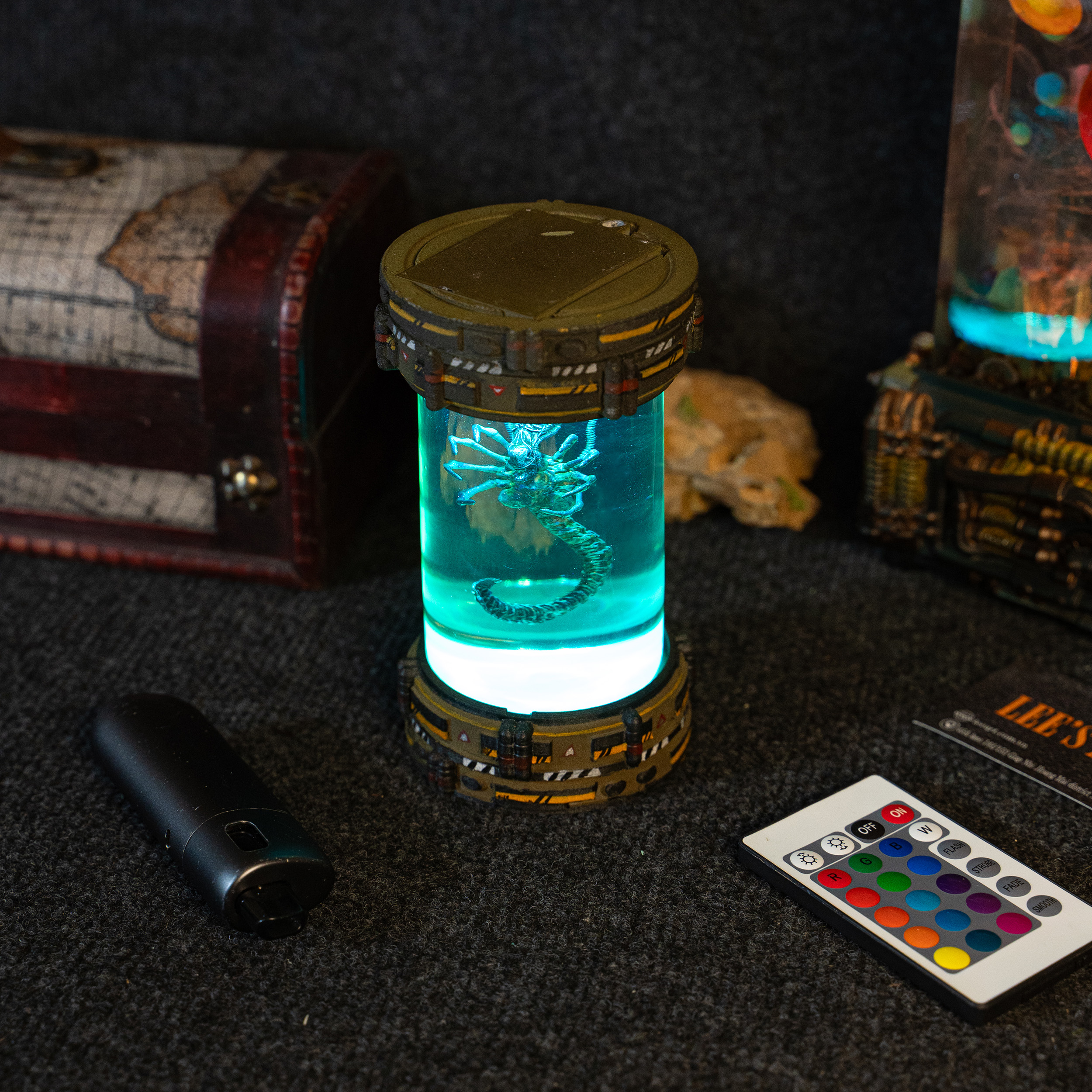 BIOLAB XENOMORPH - Image 8