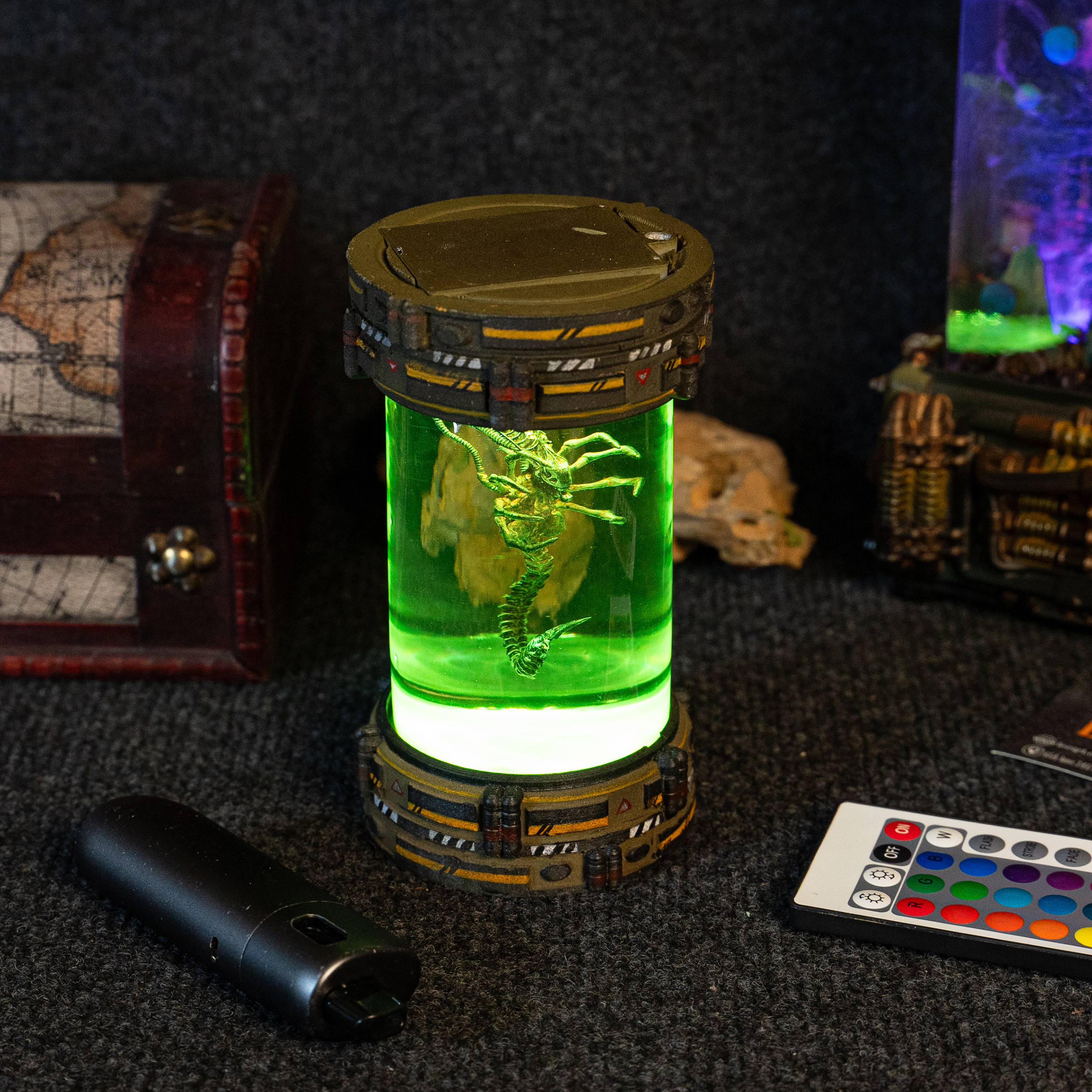 BIOLAB XENOMORPH - Image 9