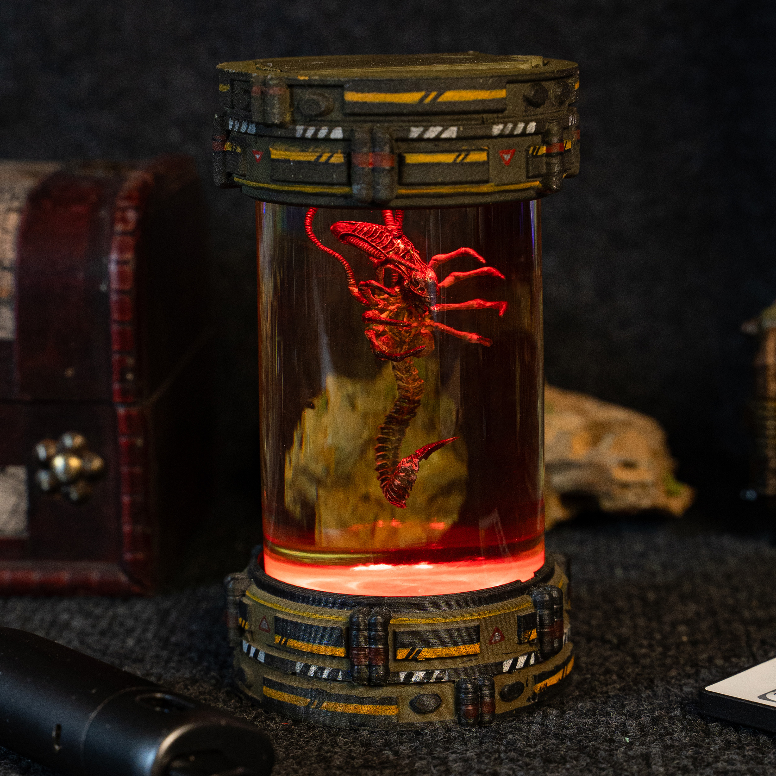 BIOLAB XENOMORPH - Image 10