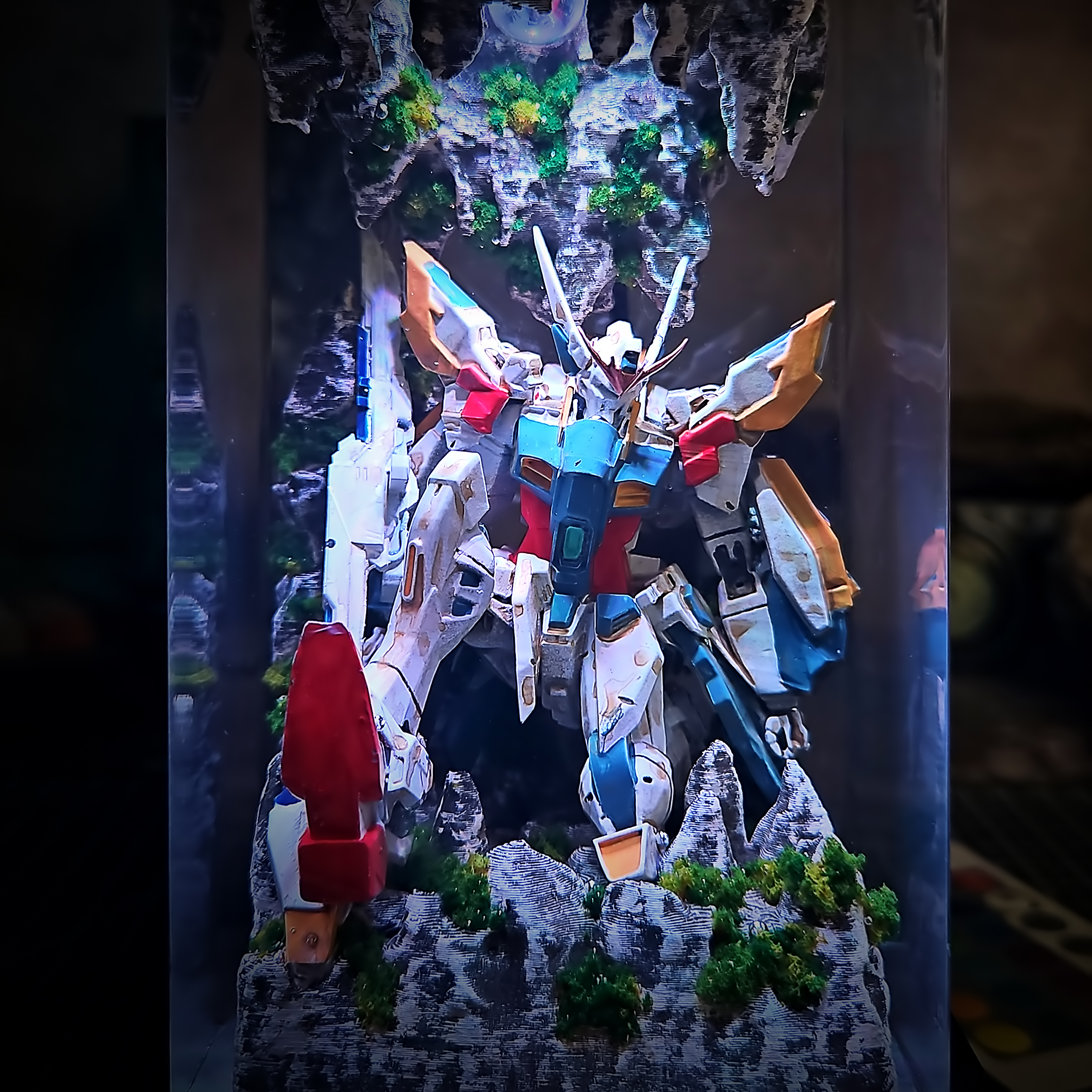 Gundam v2 - Image 4