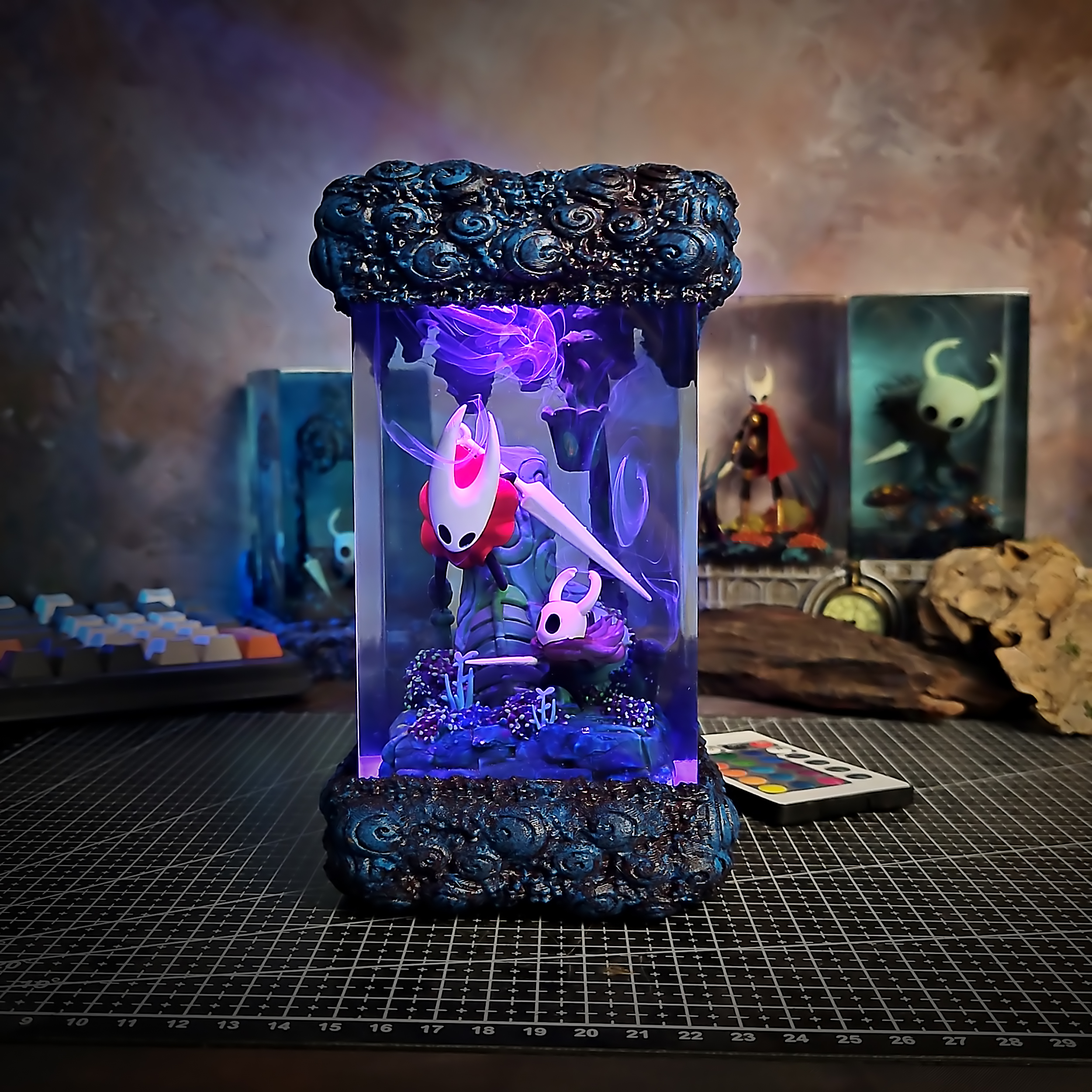 Knight & Hornet - Image 11