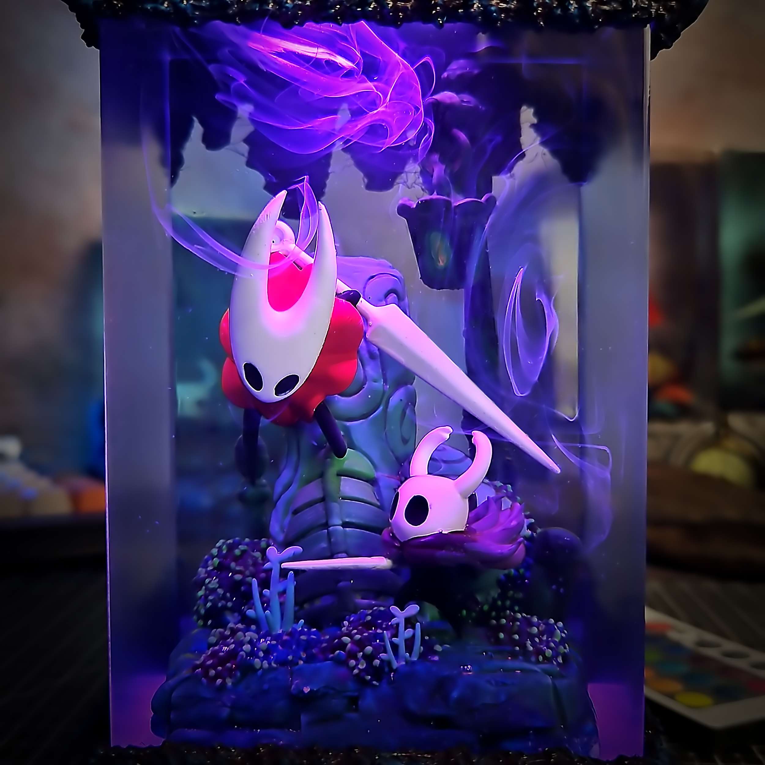 Knight & Hornet - Image 10