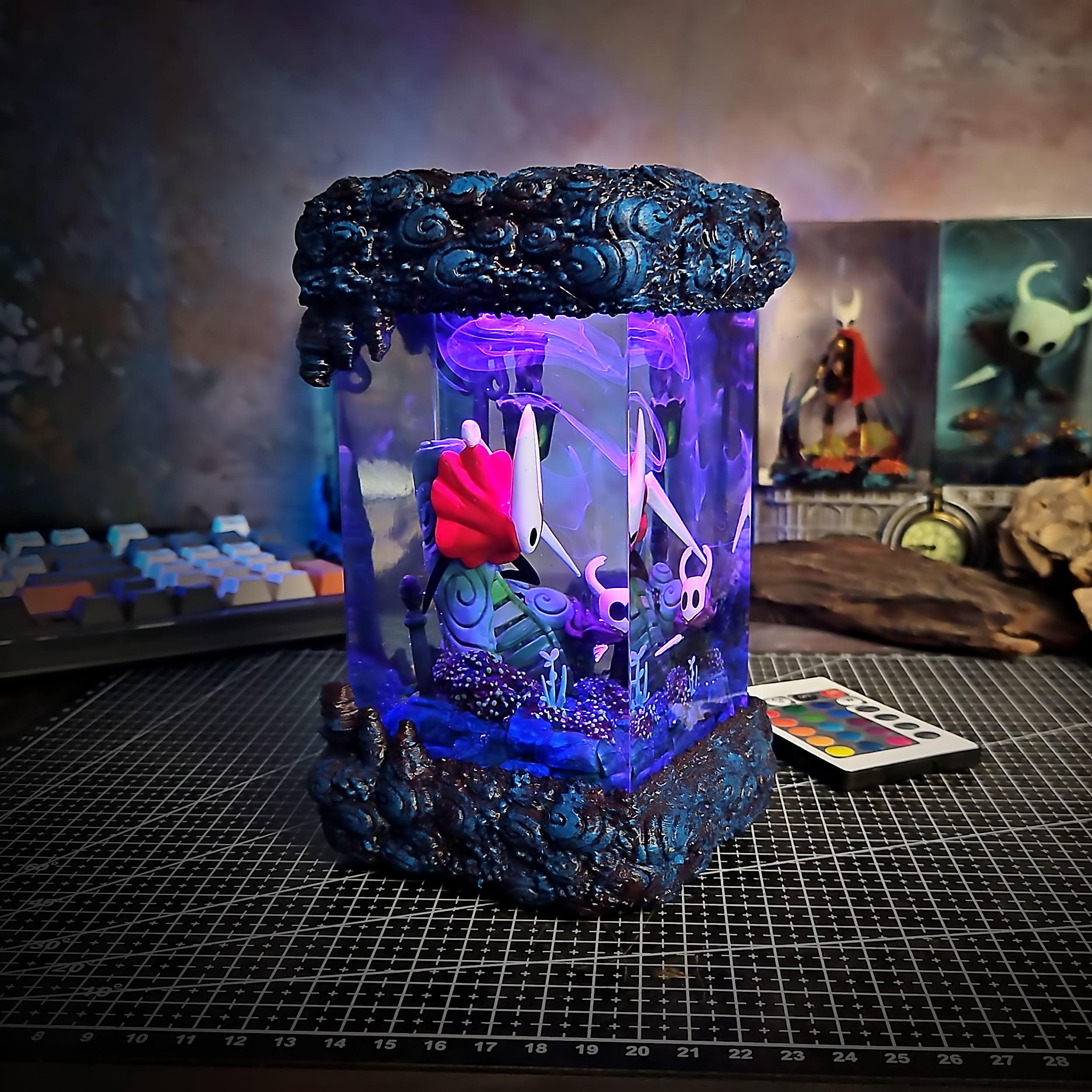 Knight & Hornet - Image 9