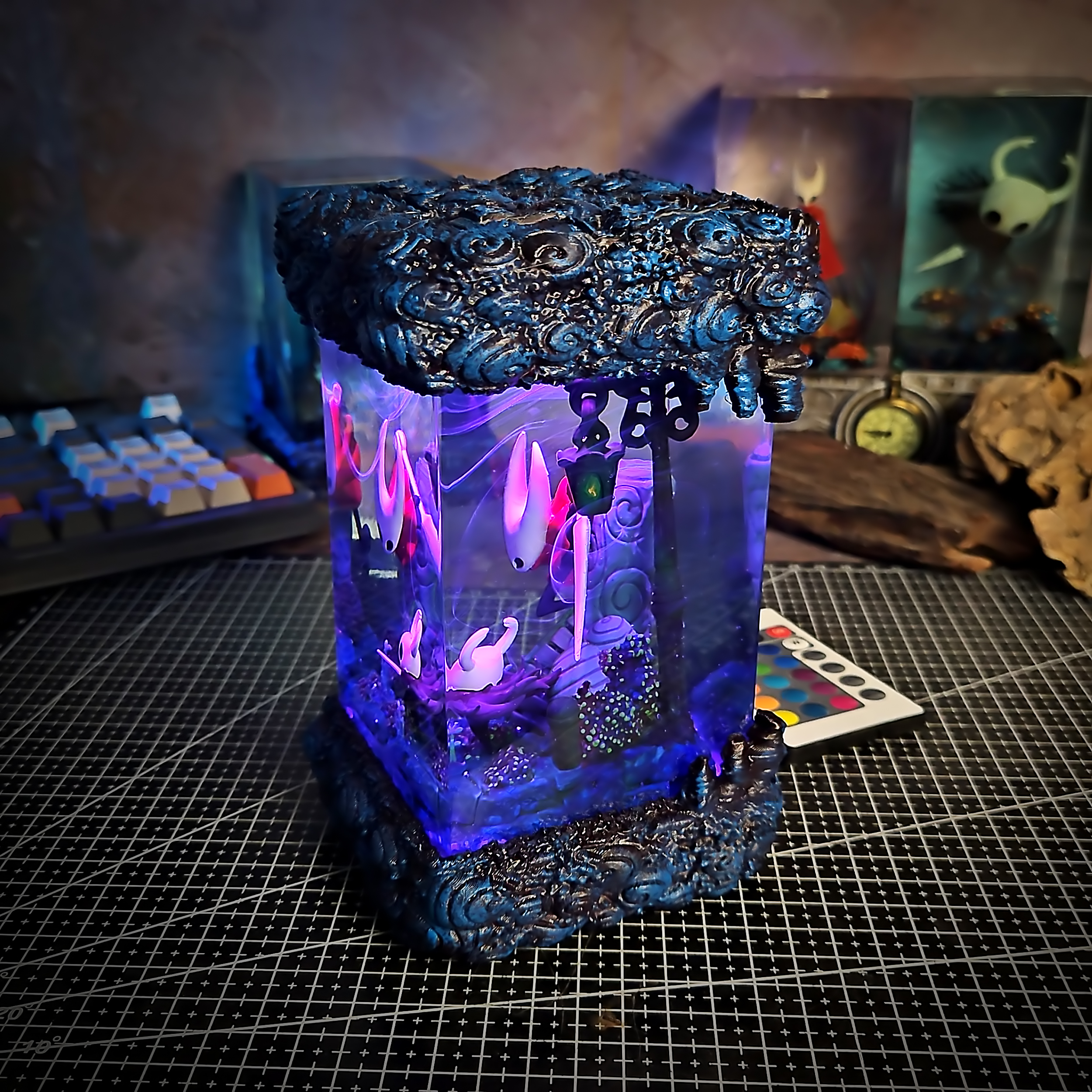 Knight & Hornet - Image 8