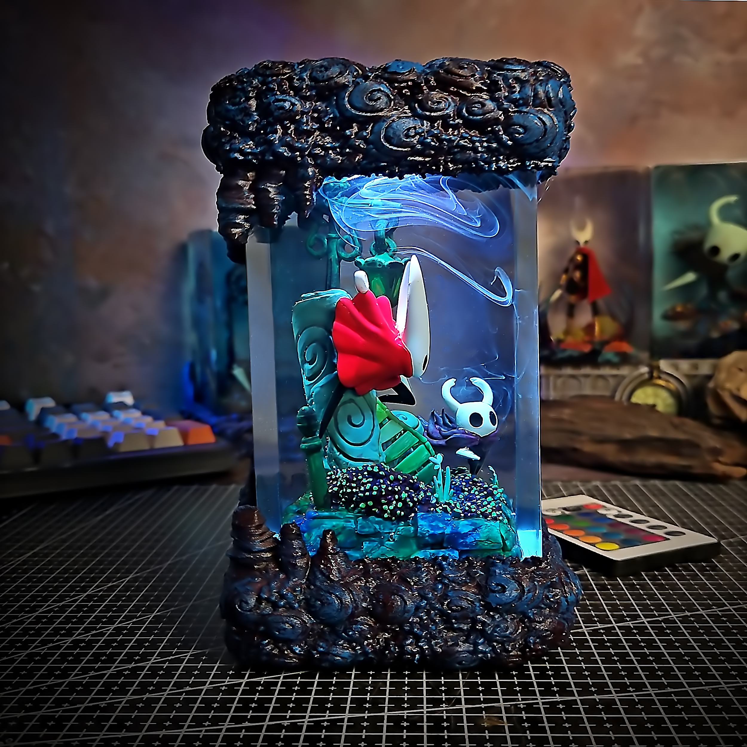 Knight & Hornet - Image 6