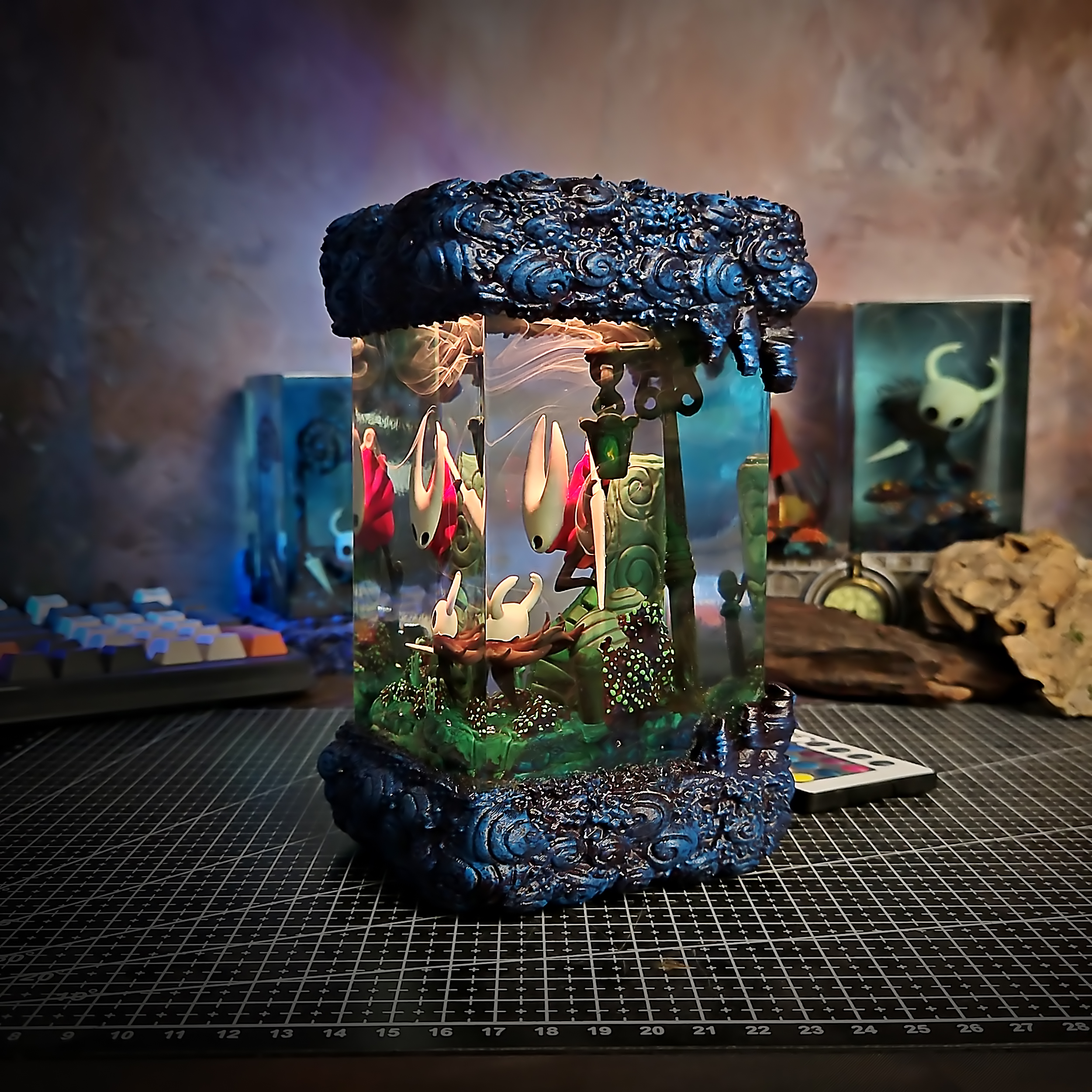 Knight & Hornet - Image 5