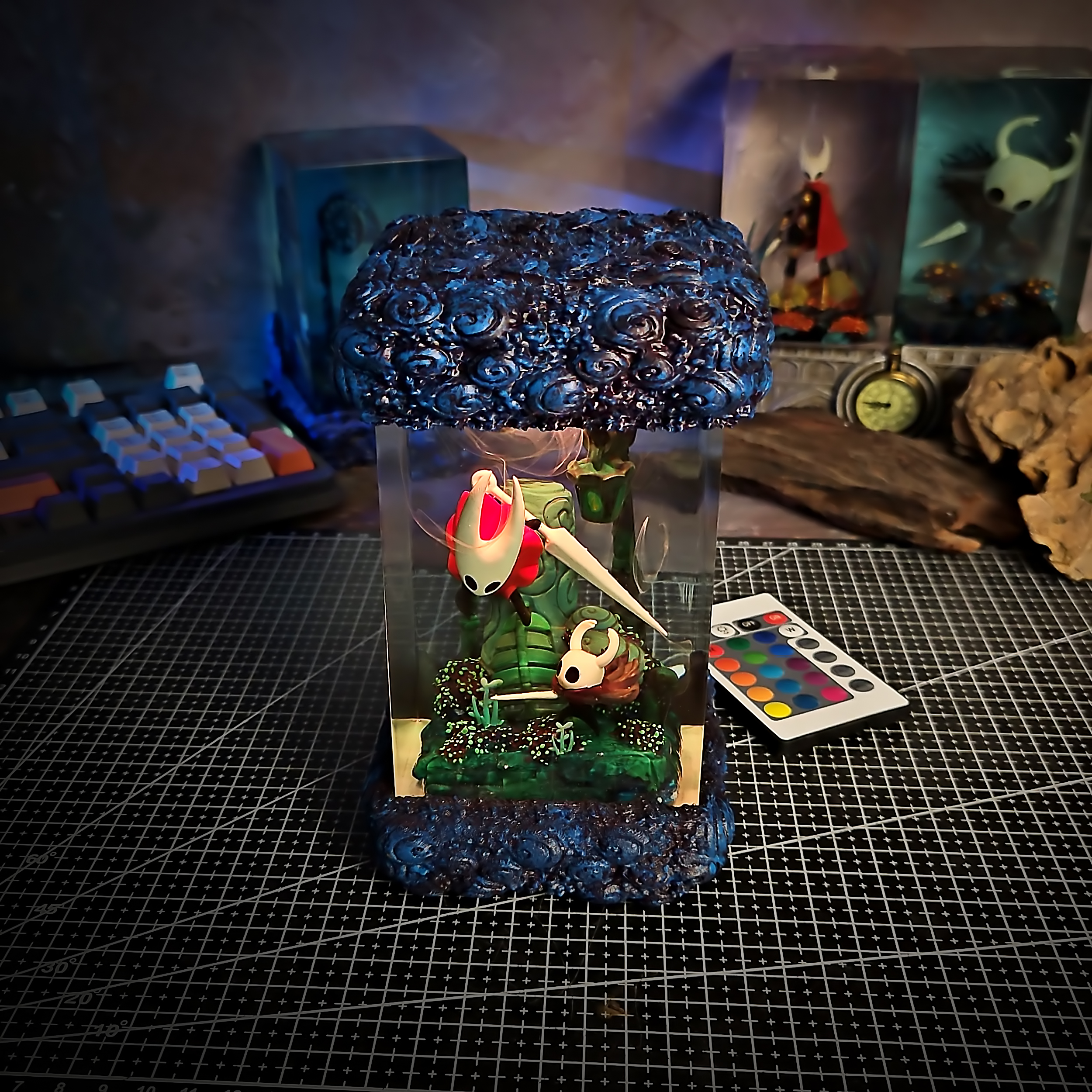 Knight & Hornet - Image 4