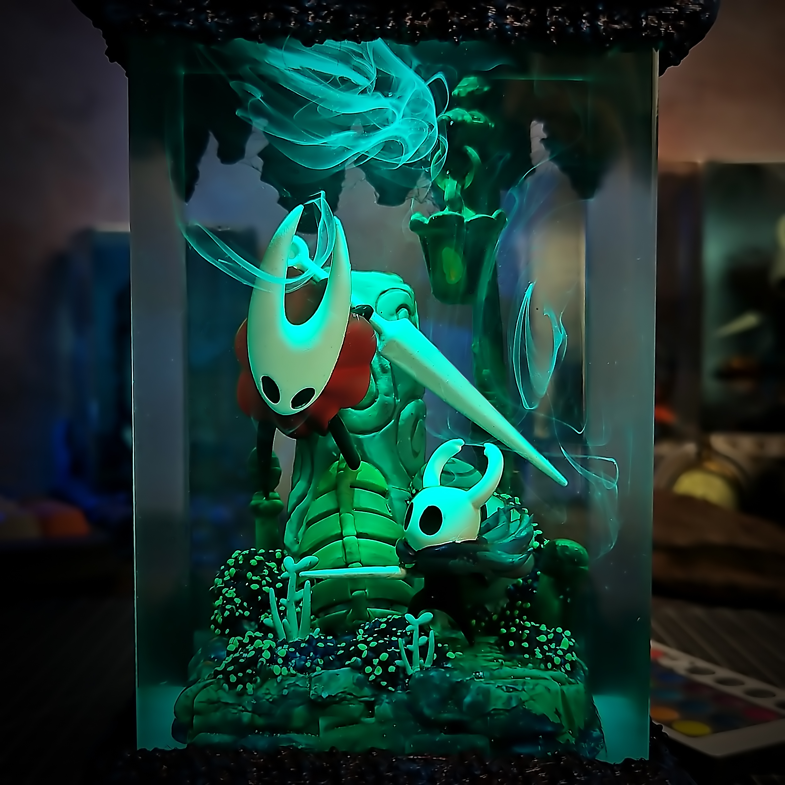 Knight & Hornet - Image 3