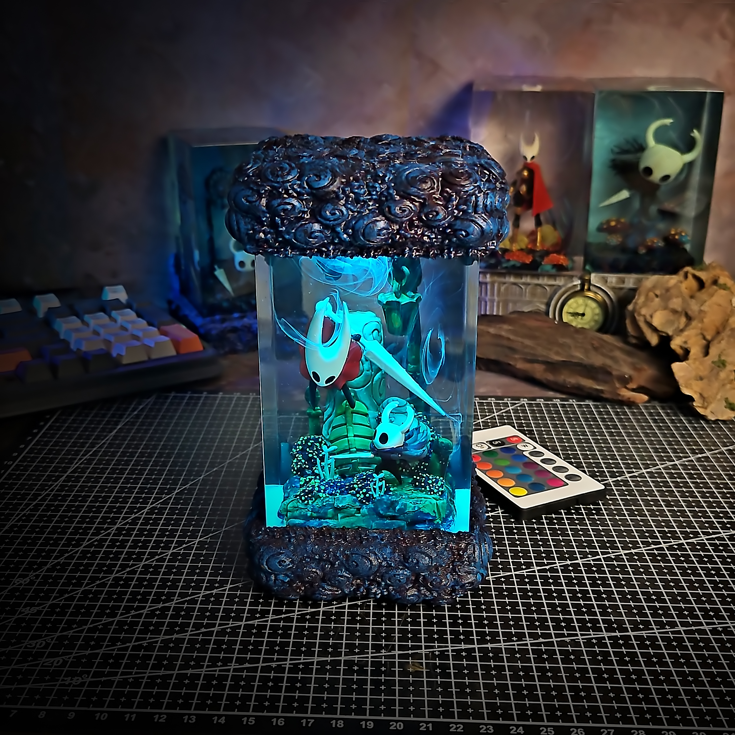 Knight & Hornet - Image 2