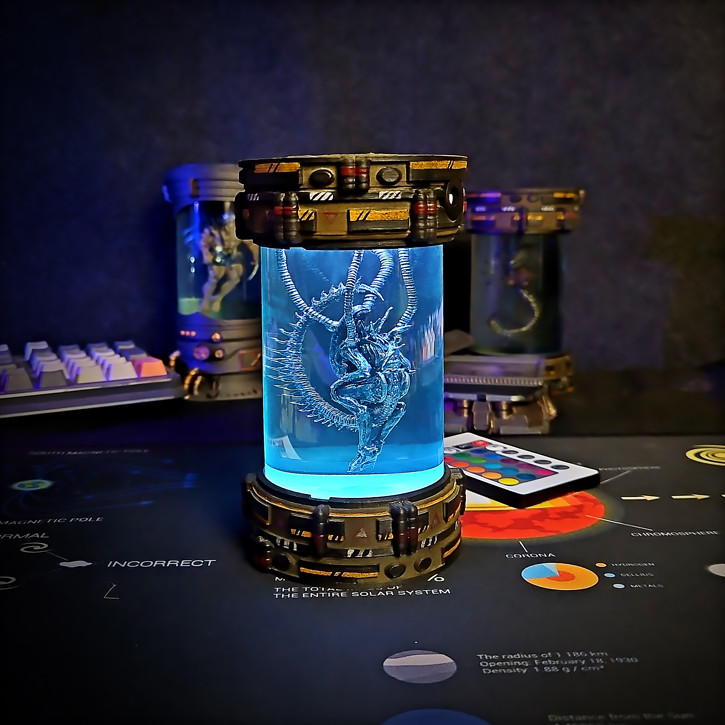 ALIEN V1 BIOLAP - Image 2