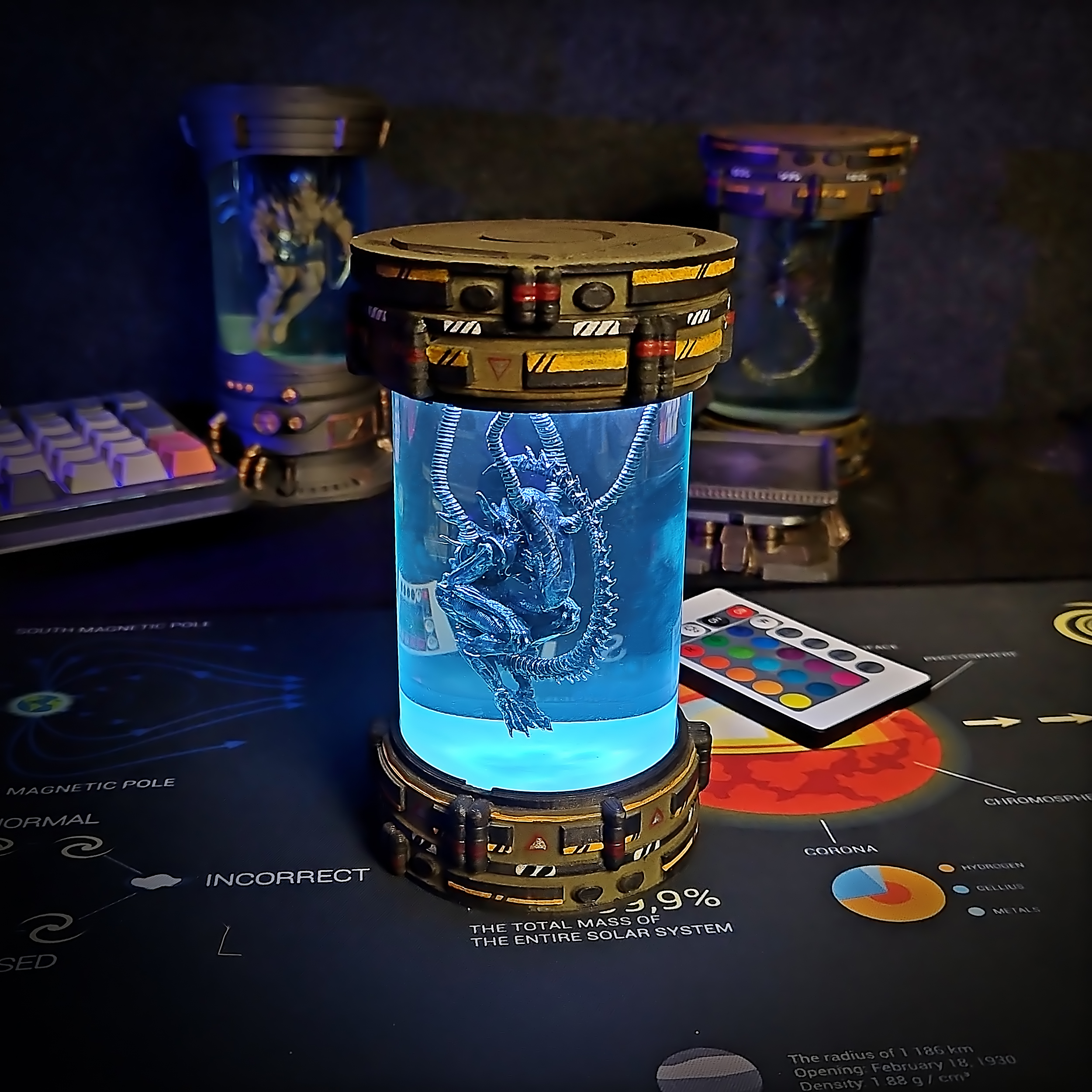 ALIEN V1 BIOLAP - Image 4