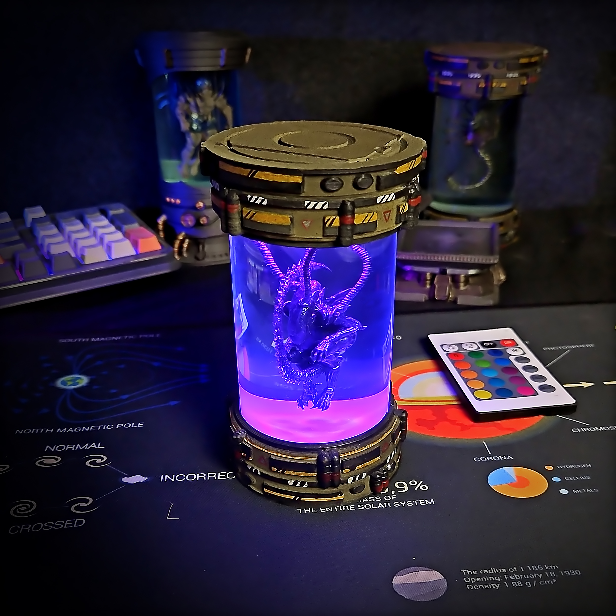 ALIEN V1 BIOLAP - Image 6