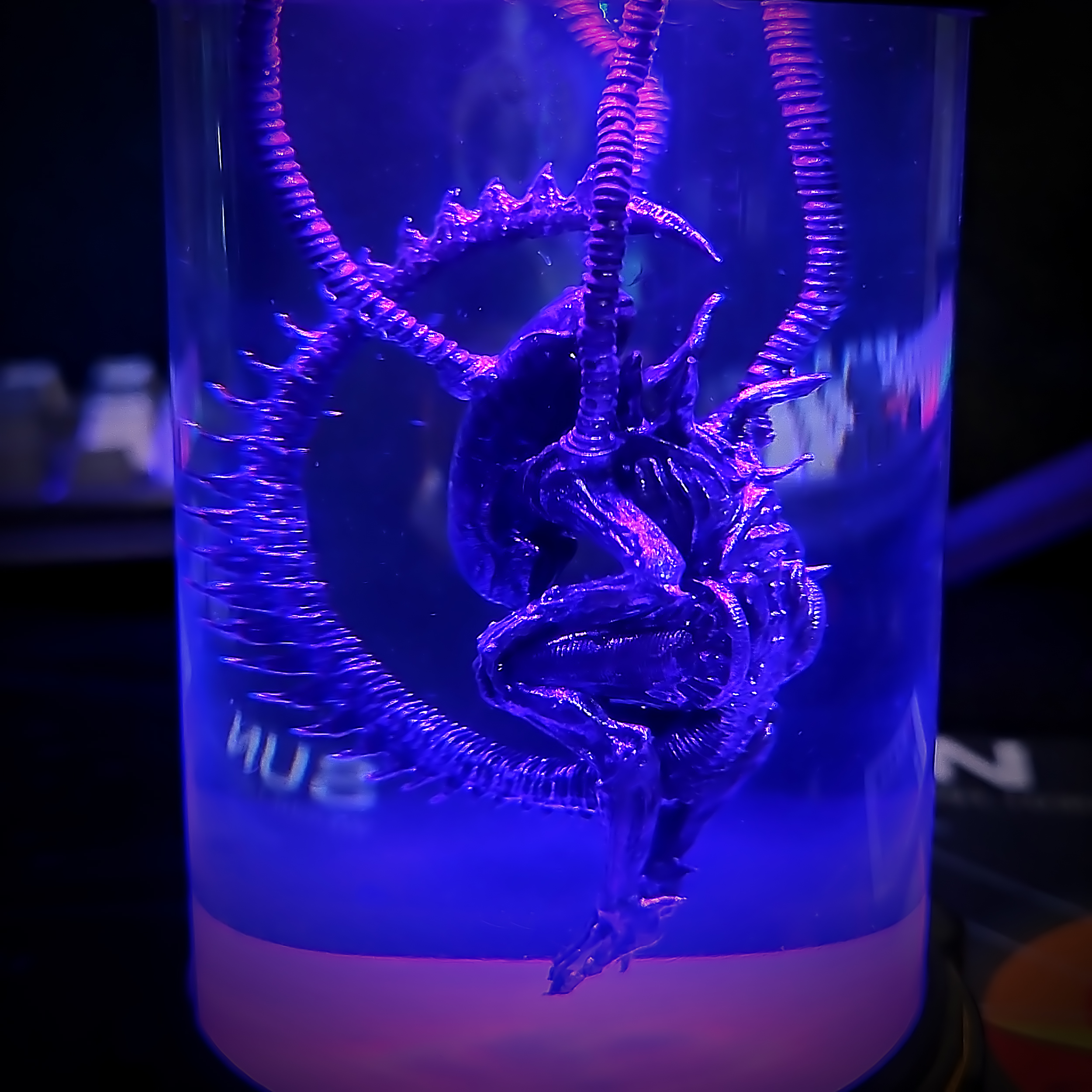 ALIEN V1 BIOLAP - Image 7