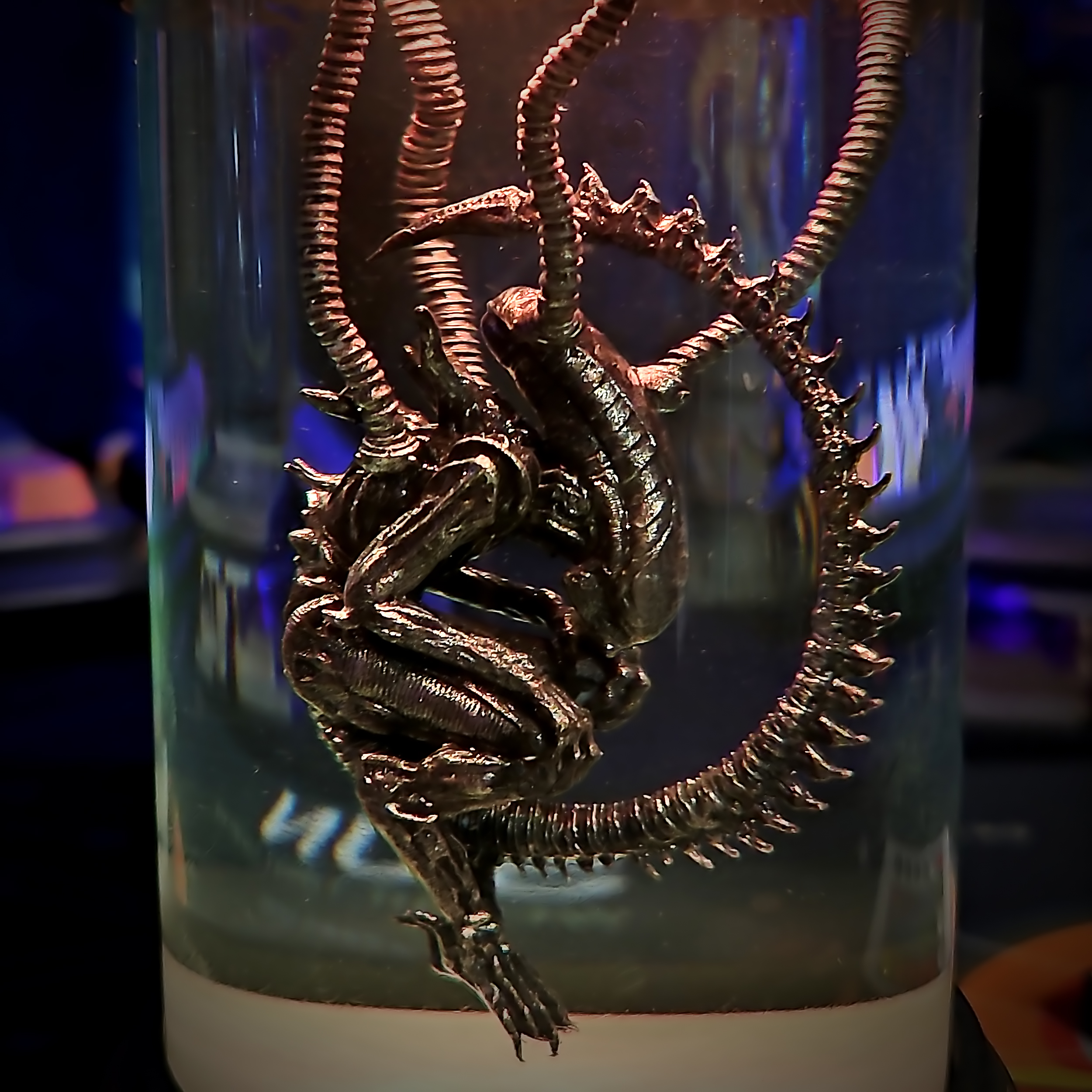 ALIEN V1 BIOLAP - Image 8