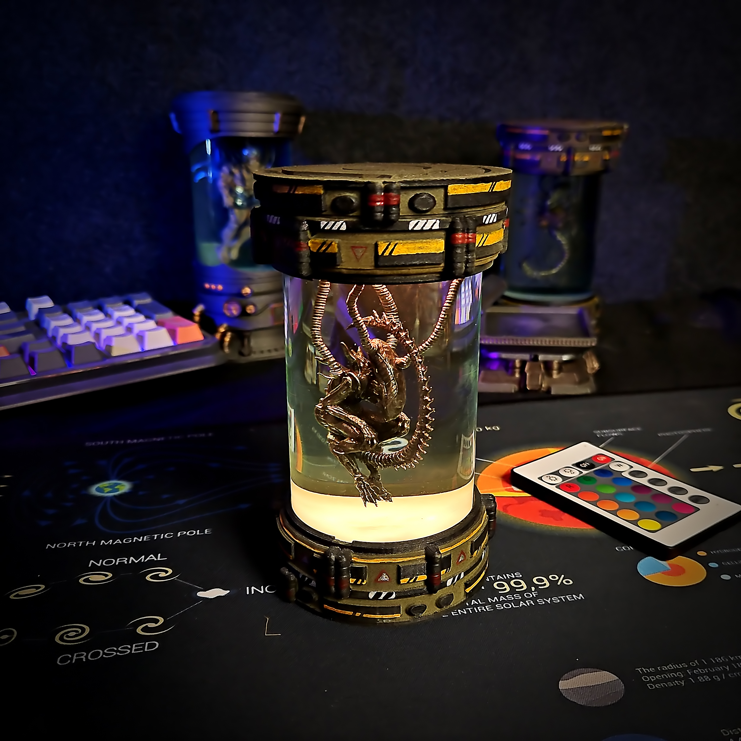 ALIEN V1 BIOLAP - Image 9