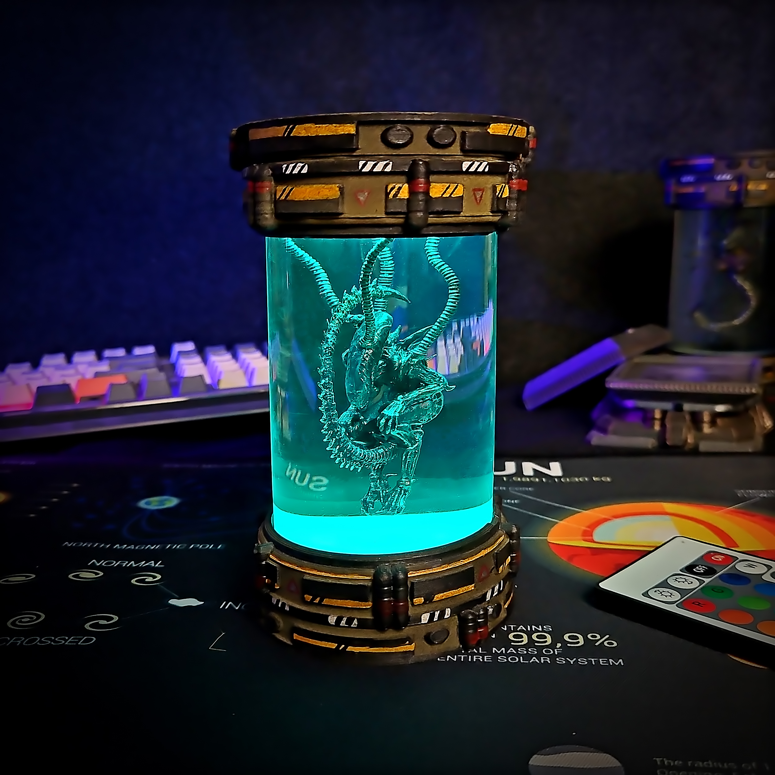 ALIEN V1 BIOLAP - Image 10