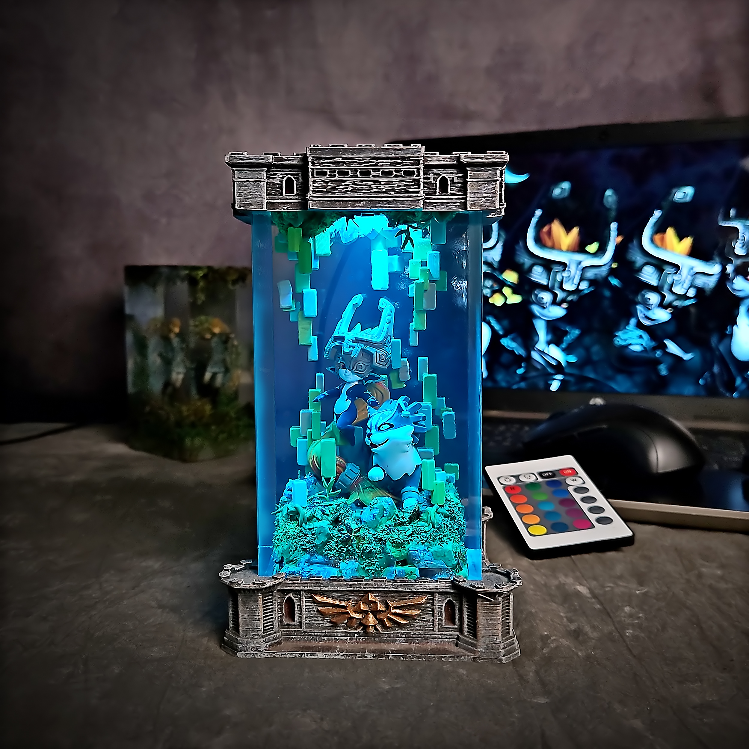 Midna game zelda - Image 2