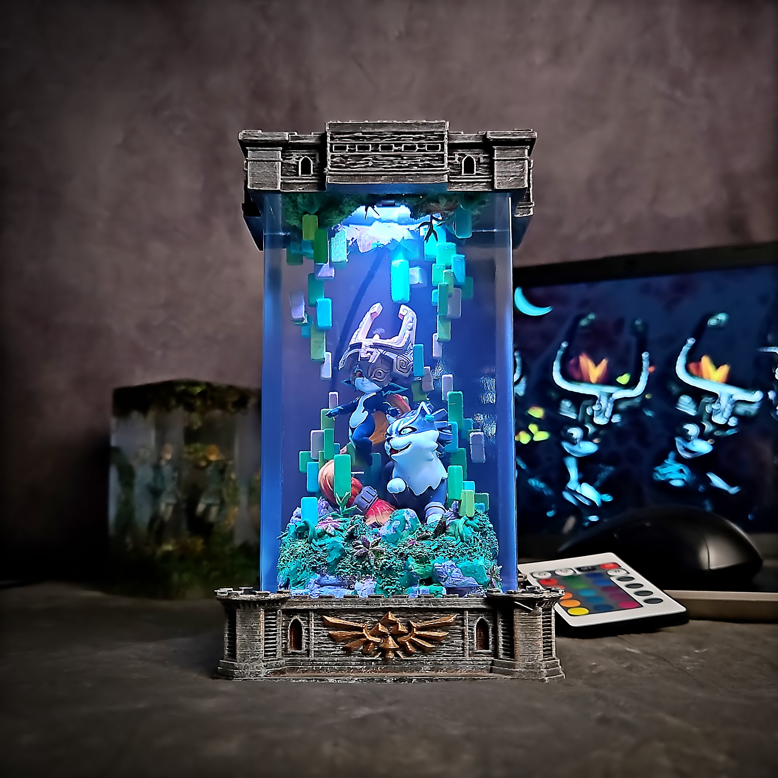 Midna game zelda - Image 3