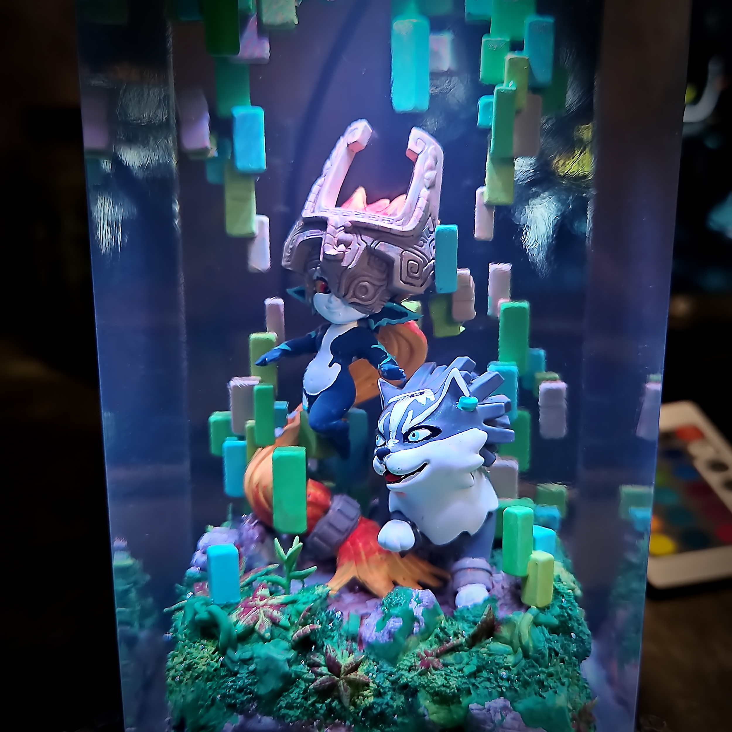 Midna game zelda - Image 4