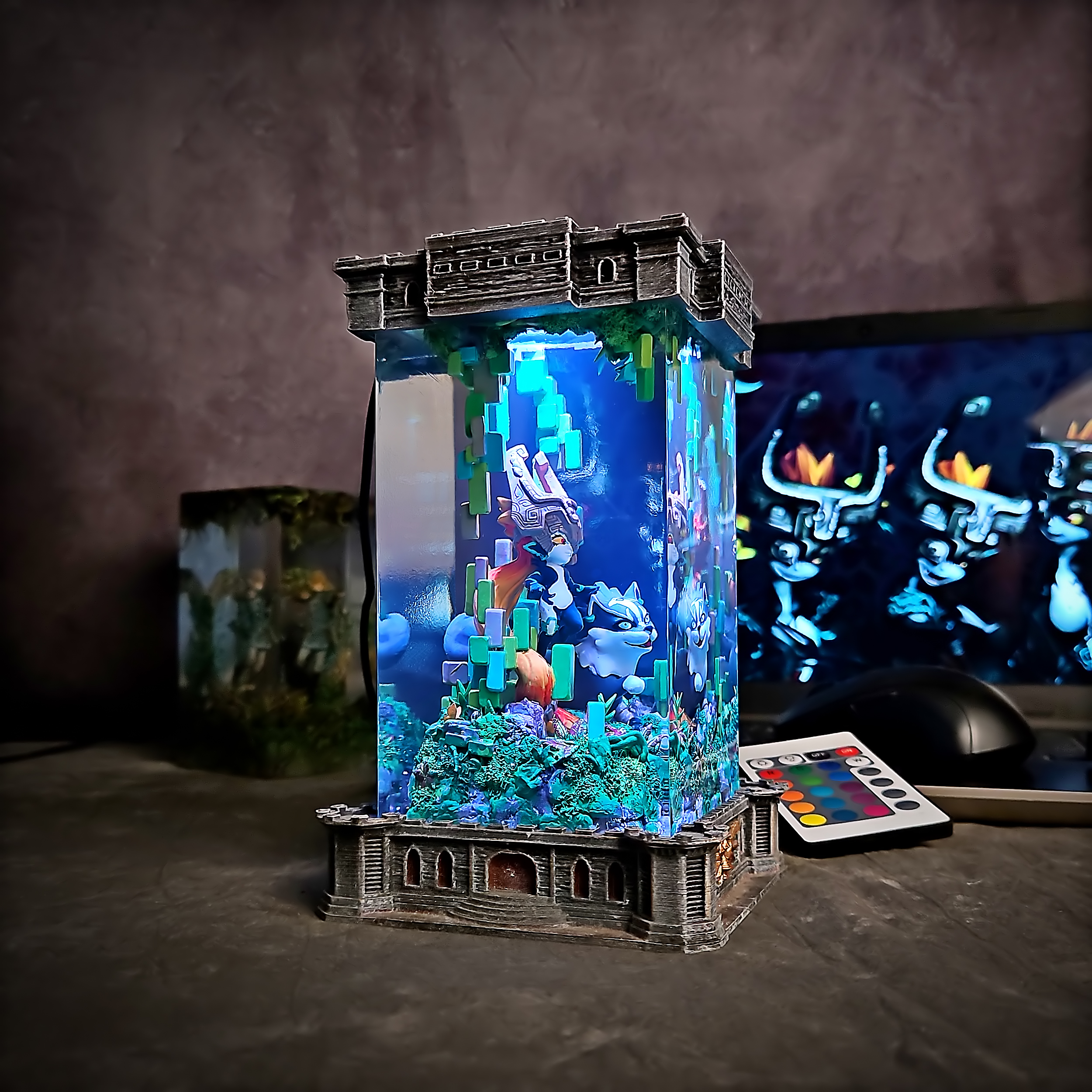 Midna game zelda - Image 5