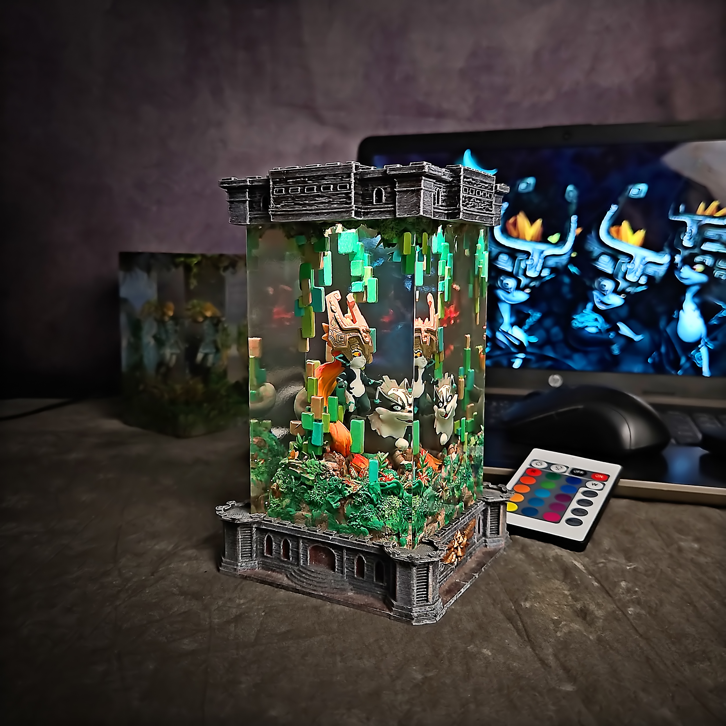 Midna game zelda - Image 9