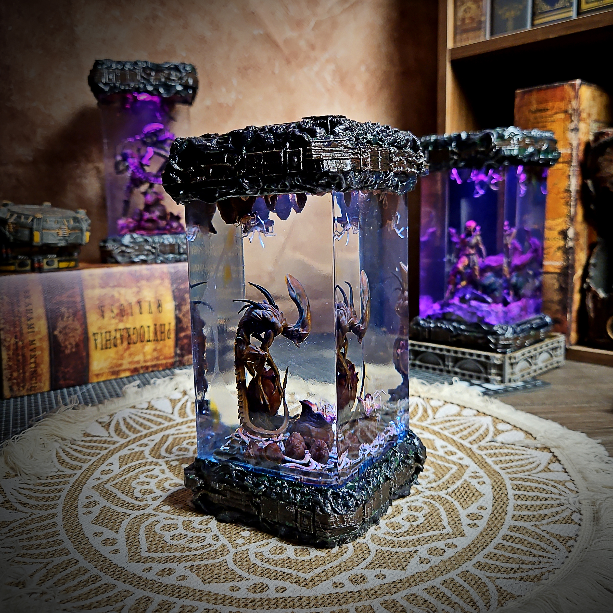 ALIEN BLACK - Image 5