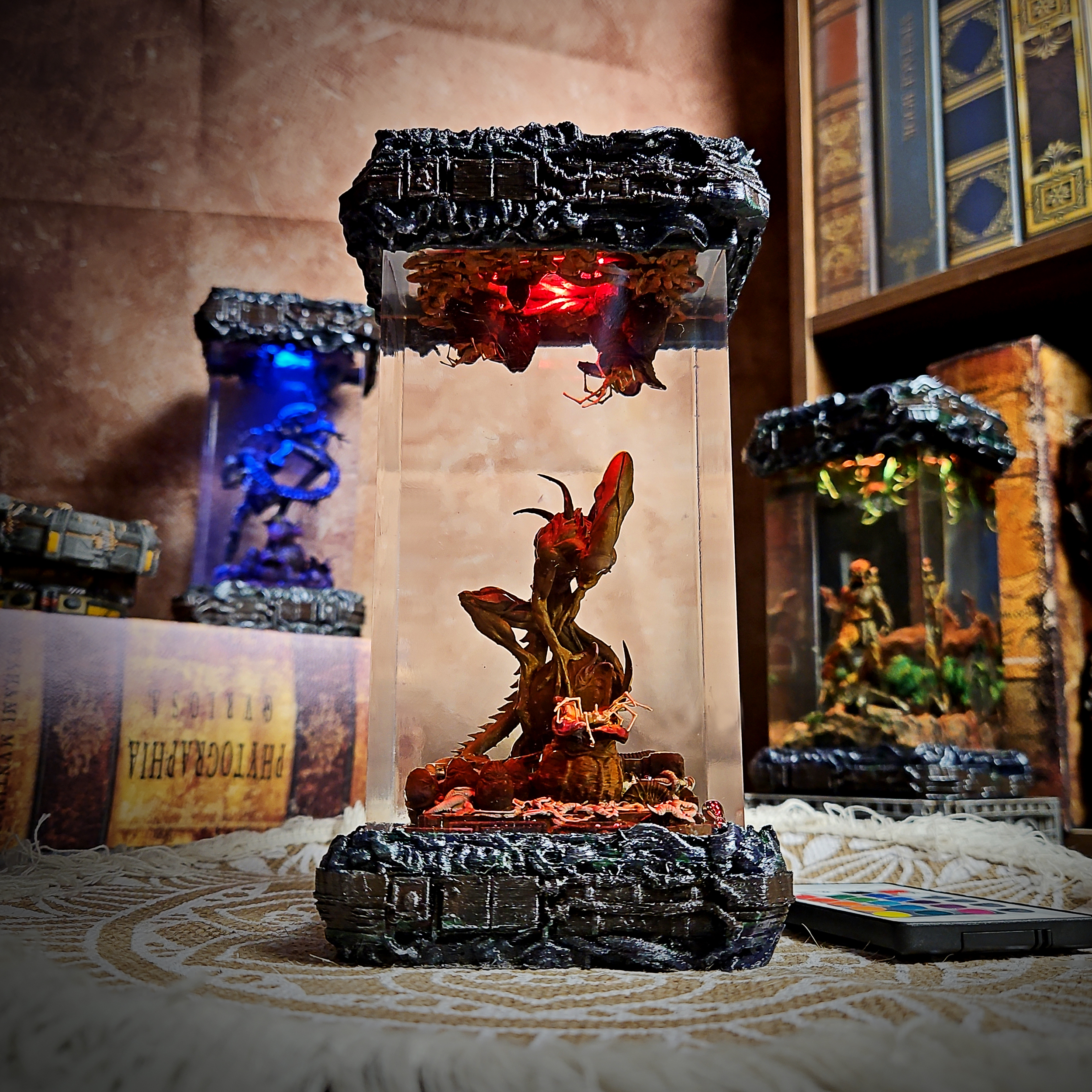 ALIEN BLACK - Image 6