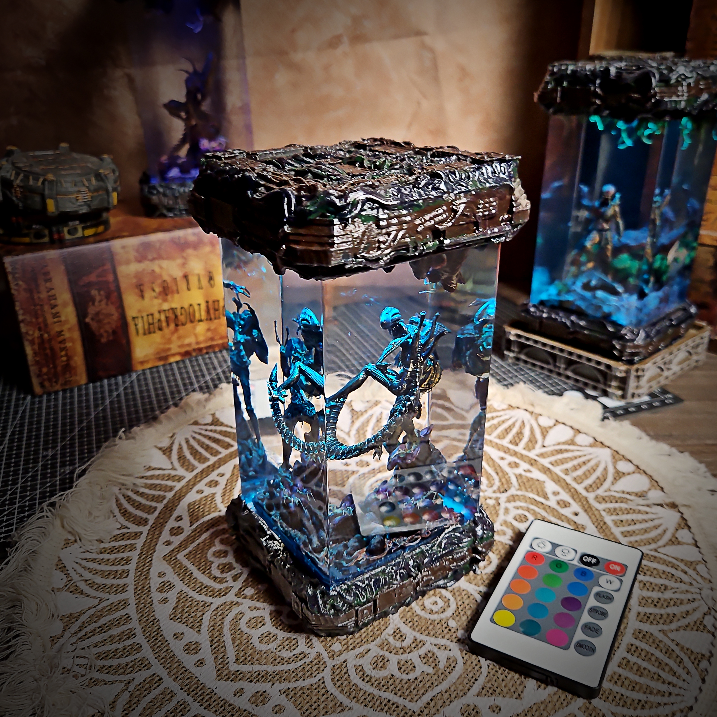 ALIEN AND PREDATOR - Image 9