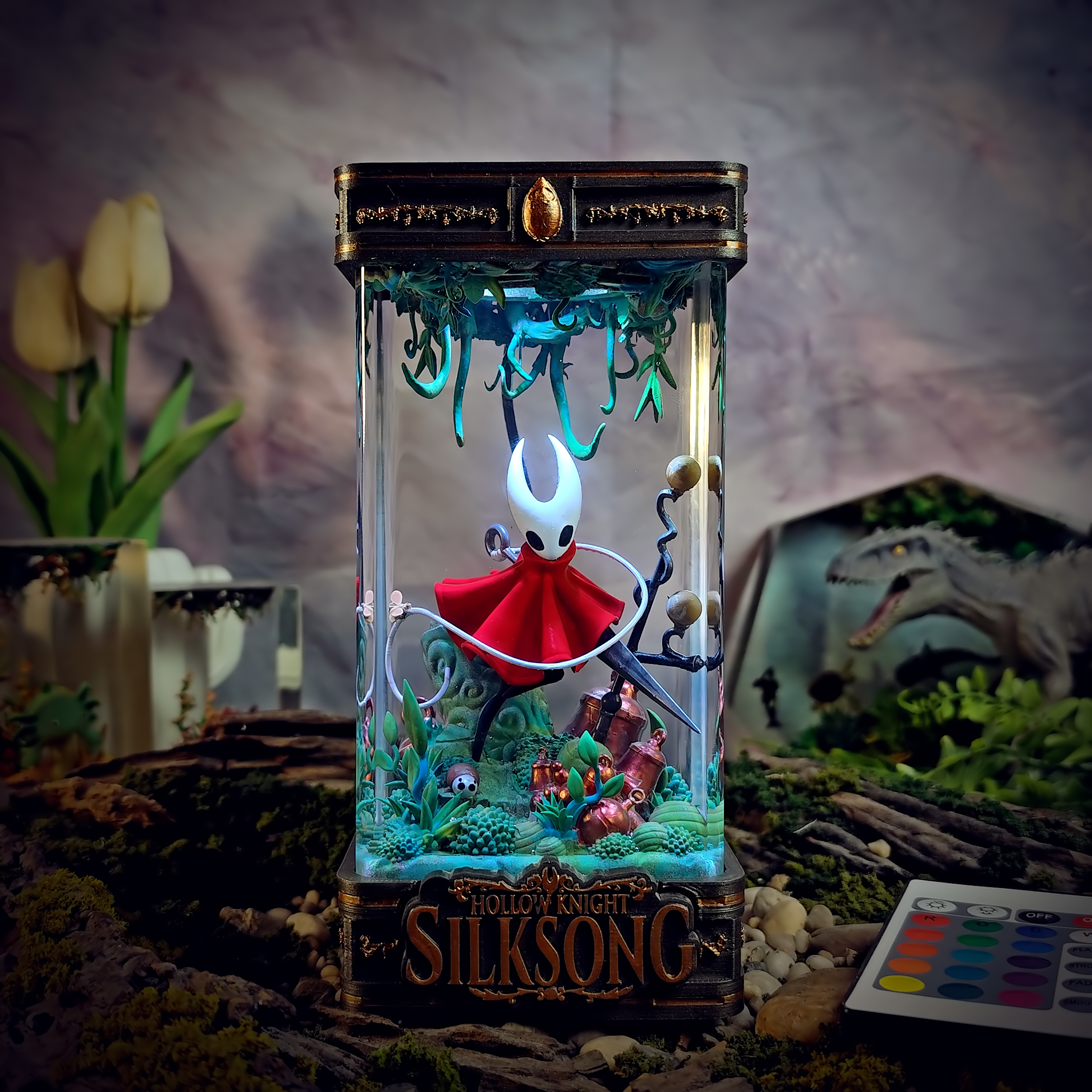 hornet silksong v2 - Image 5