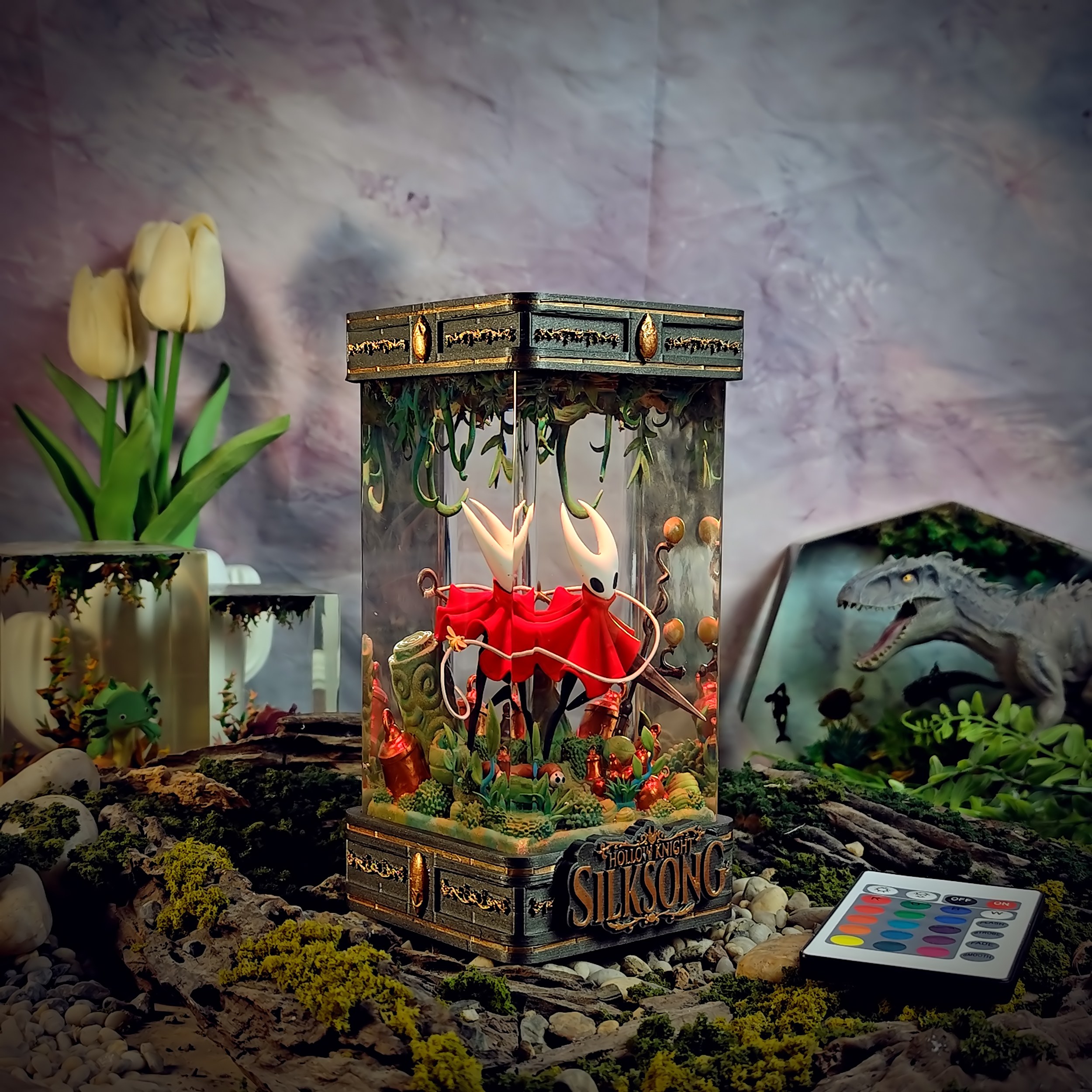 hornet silksong v2 - Image 6