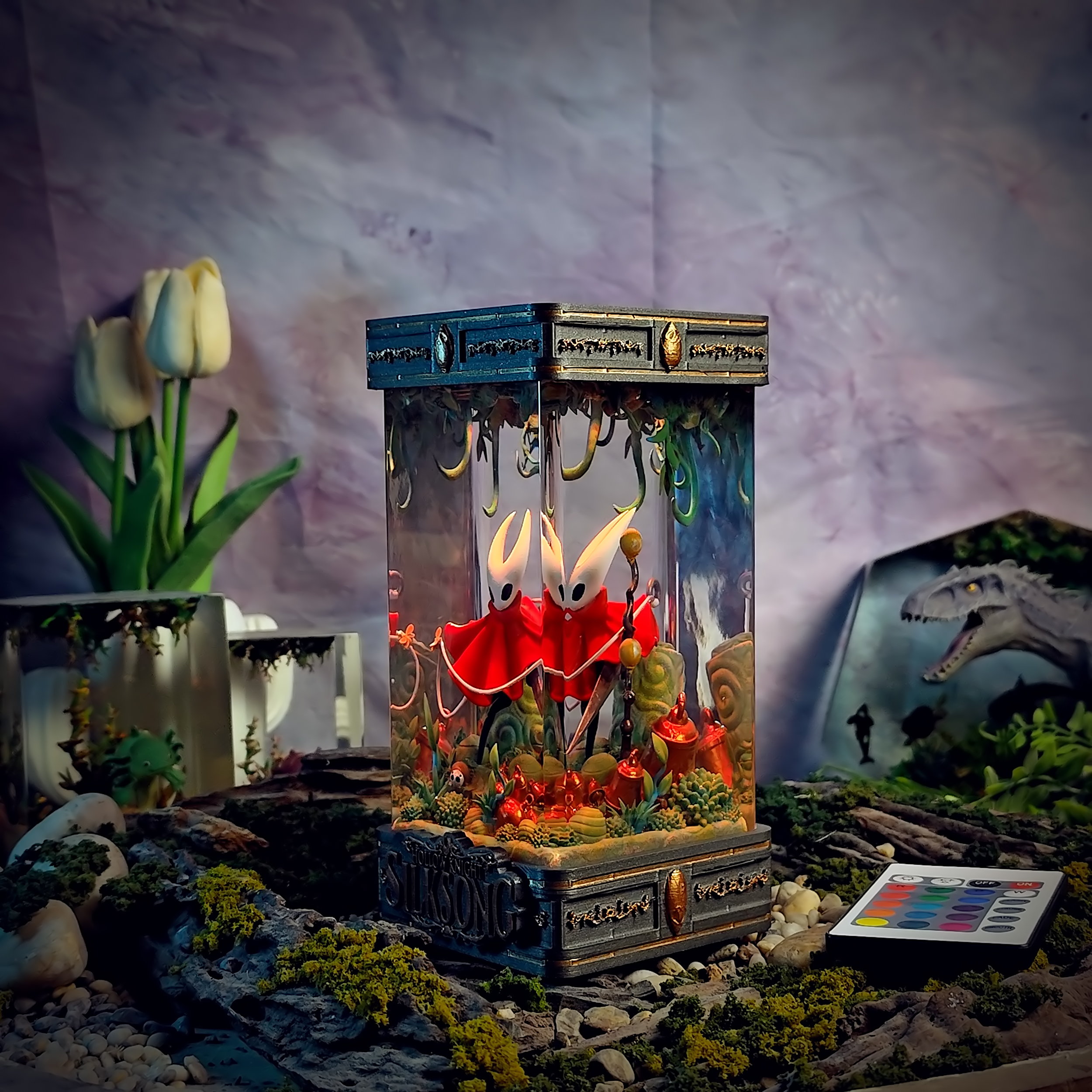 hornet silksong v2 - Image 7