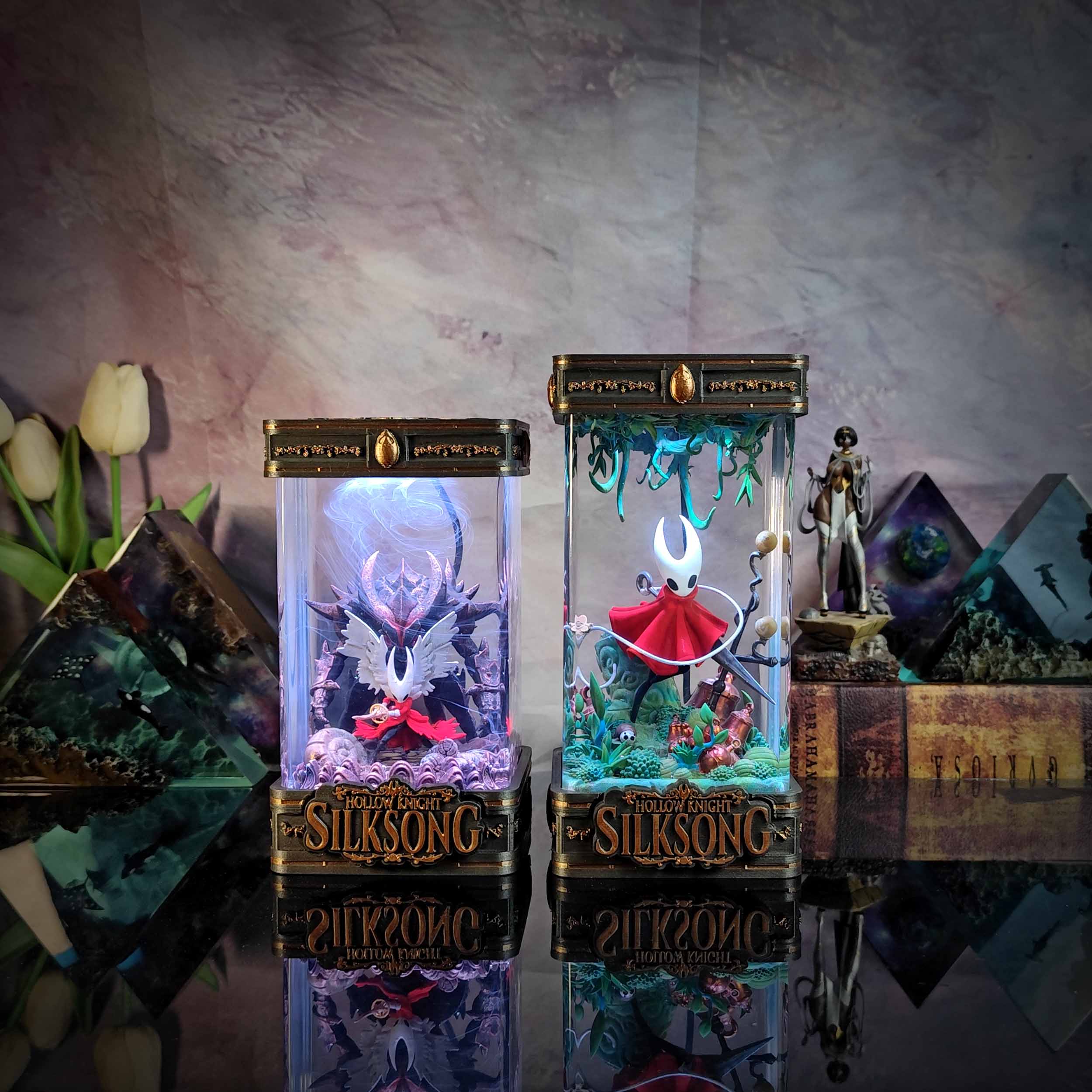 hornet silksong v2 - Image 12