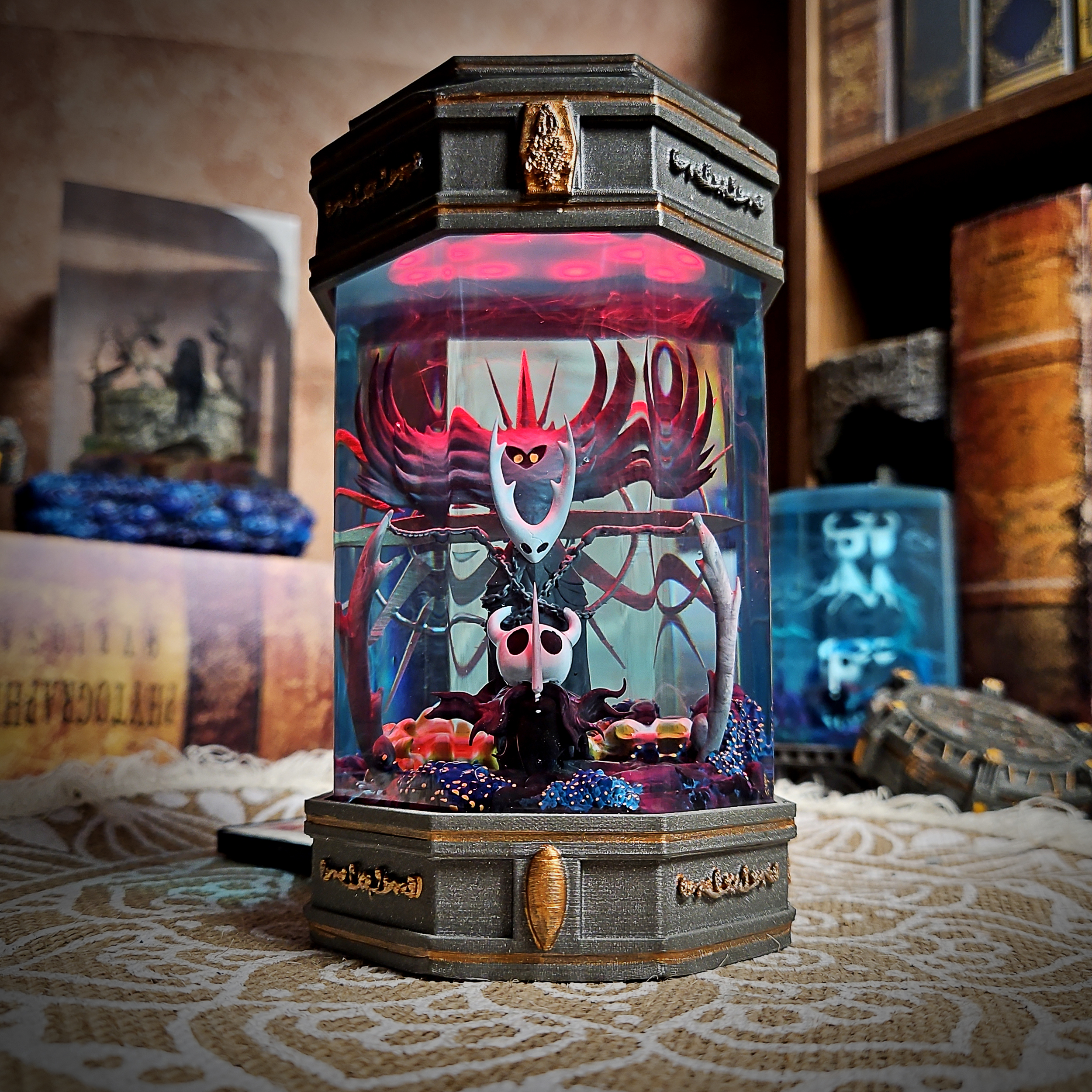 knight v1 8 giác - Image 7