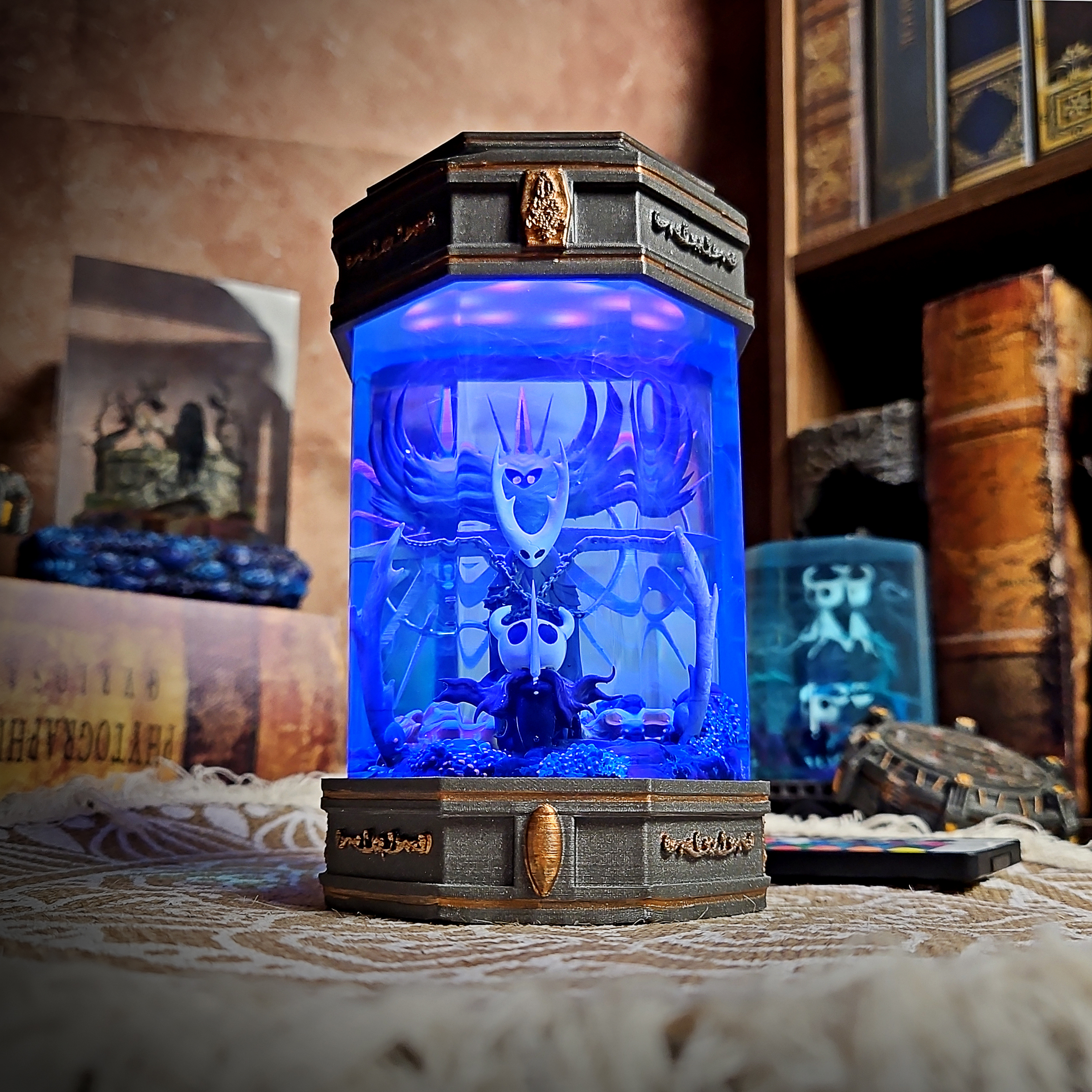 knight v1 8 giác - Image 9