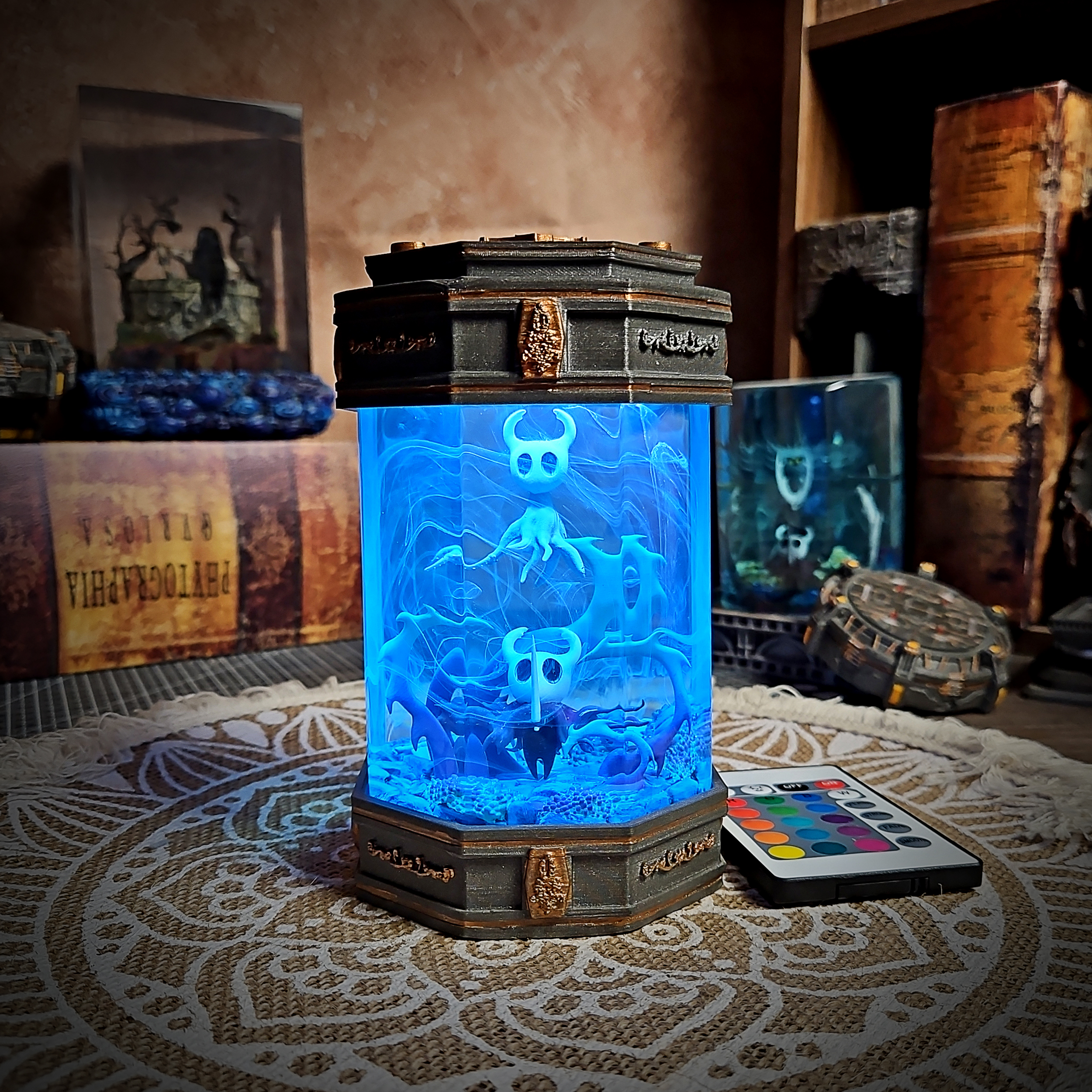 knight v2 8 giác - Image 2